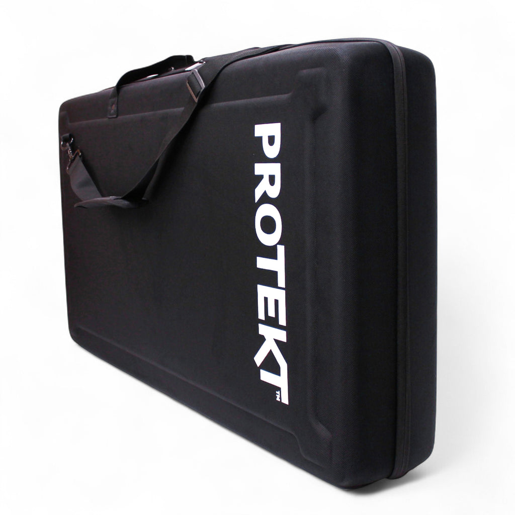 Protekt Mixon 8 Plus Series BMIXON8 DJ Hard Carry Bag for Reloop Mixon 8 Controller