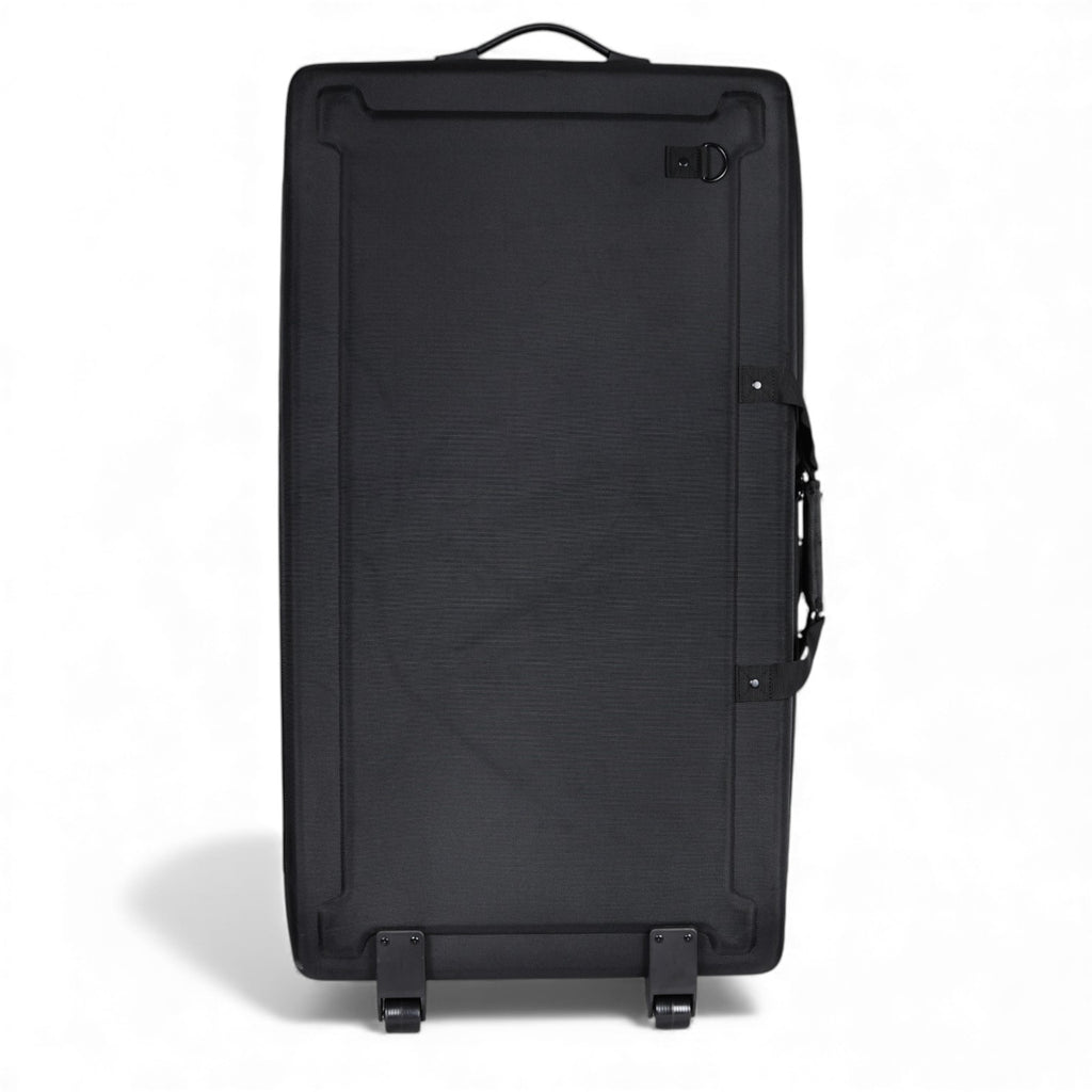 Protekt Bag with Wheels for XDJ-AZ - BAZW DJ Hard Carry Bag for Alpha Theta Pioneer Dj Controller