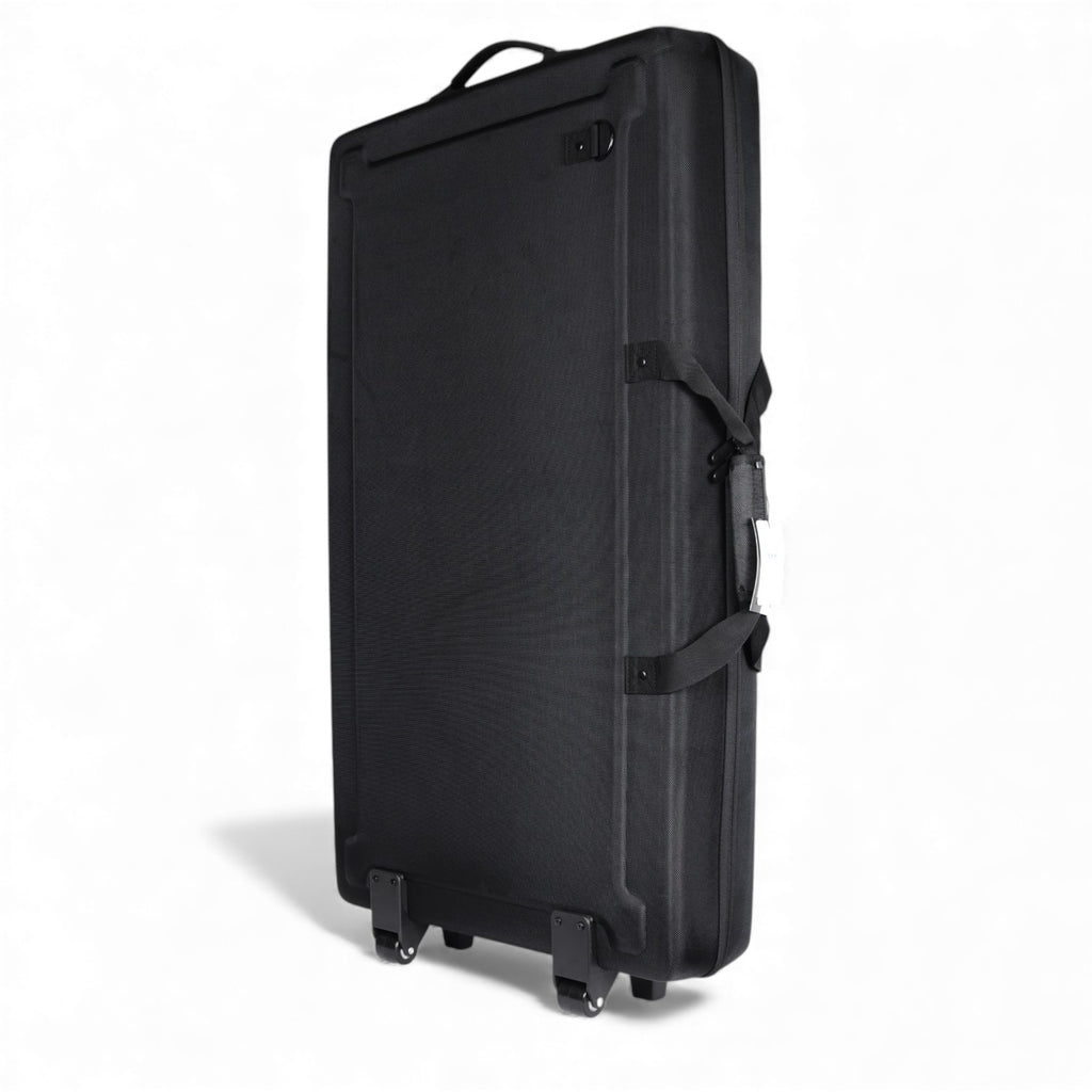 Protekt Bag with Wheels for XDJ-AZ - BAZW DJ Hard Carry Bag for Alpha Theta Pioneer Dj Controller