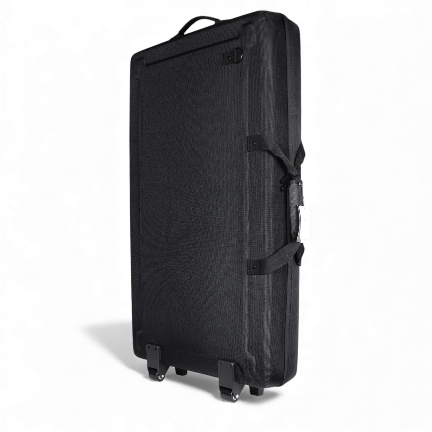 Protekt Bag with Wheels for XDJ-AZ - BAZW DJ Hard Carry Bag for Alpha Theta Pioneer Dj Controller