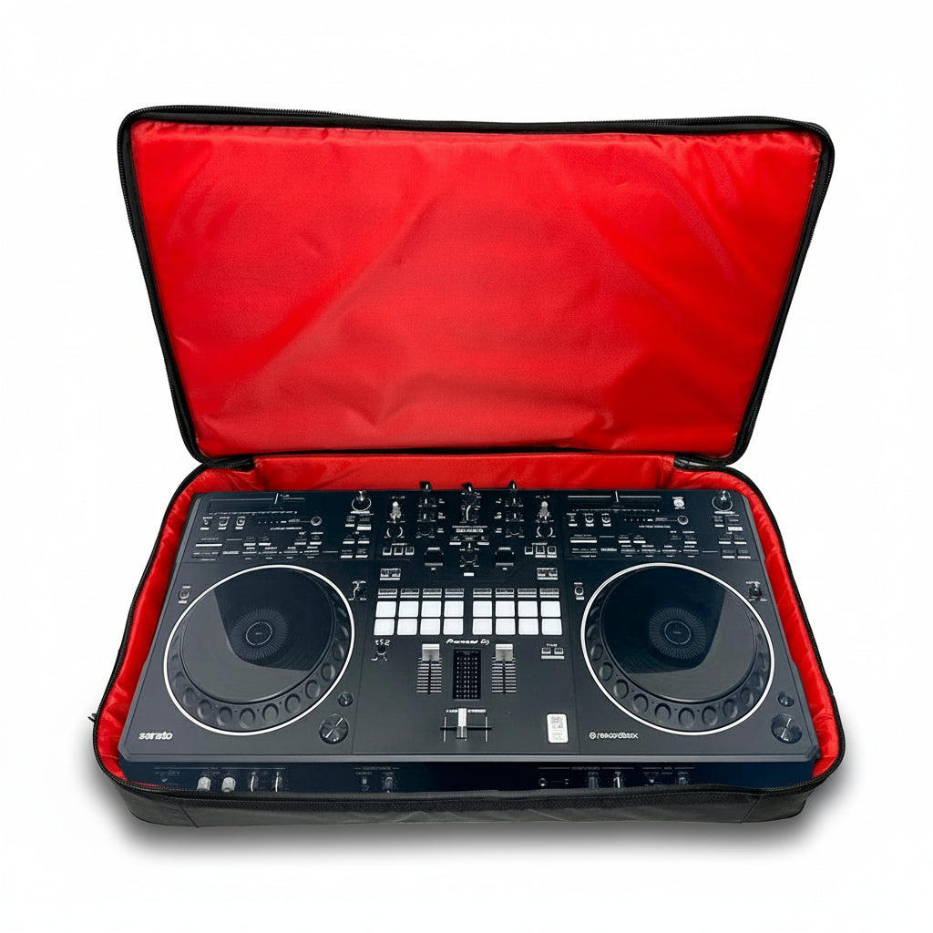 Protekt DDJ-REV5 BBREV5 DJ Carry Bag for Pioneer Dj Controller - Backpack Series