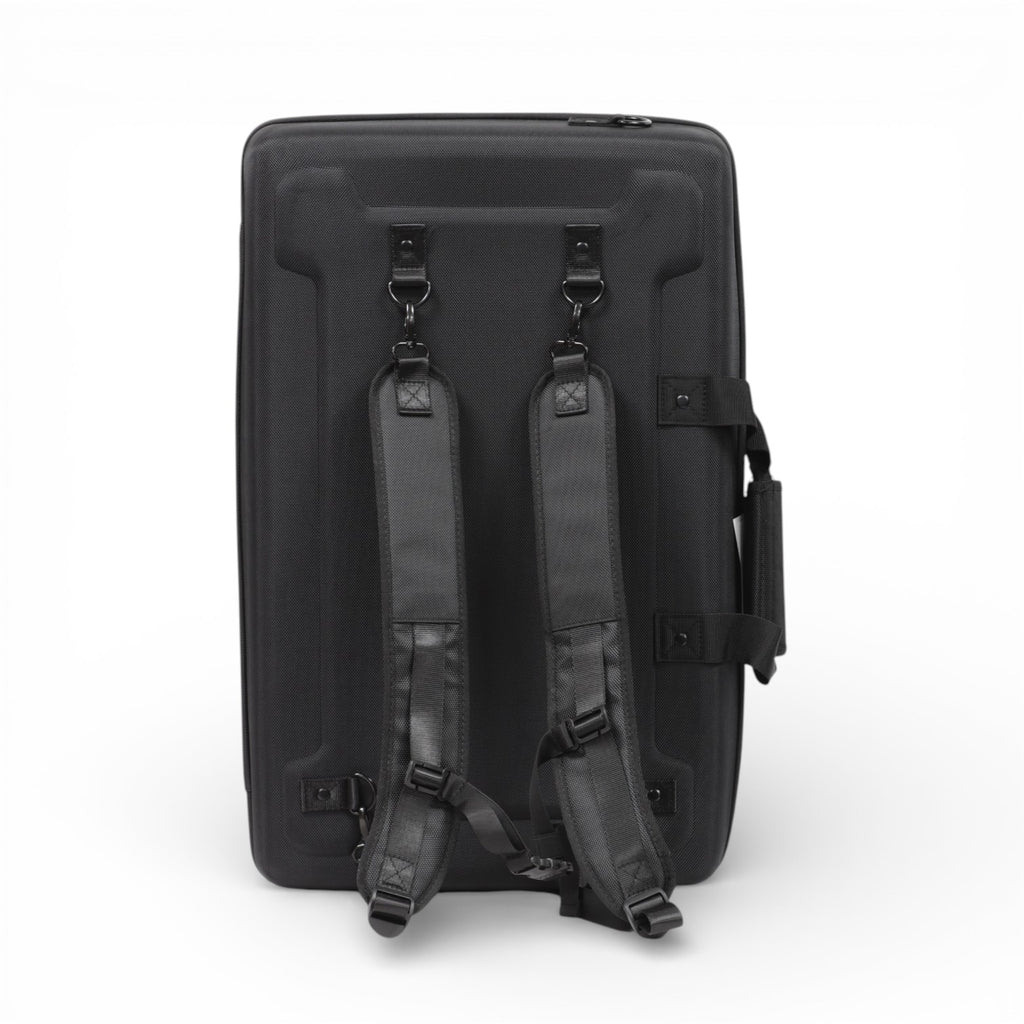 Protekt CDJ-3000X EVA Bag from BCDJ3XB DJ Carry Bag for Pioneer Player - with Removable Backpack Straps