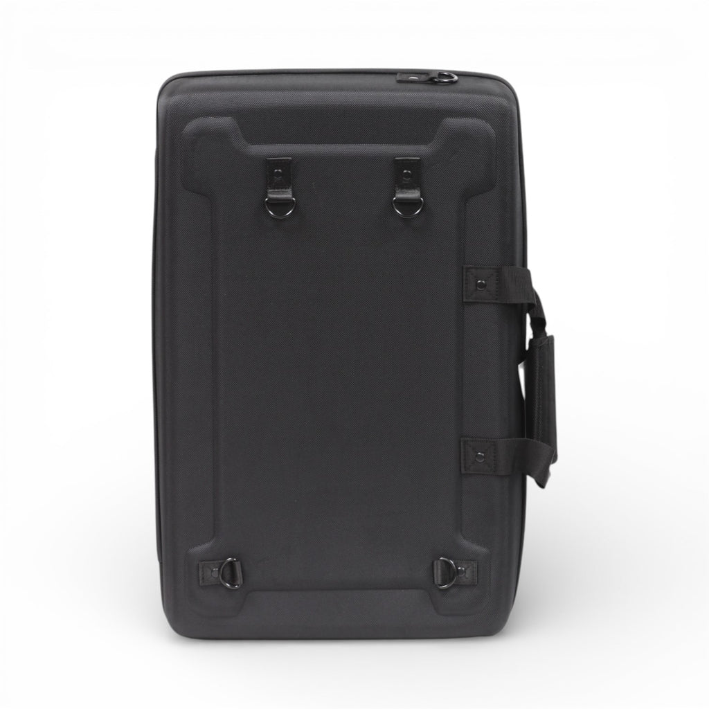 Protekt CDJ-3000X EVA Bag from BCDJ3XB DJ Carry Bag for Pioneer Player - with Removable Backpack Straps