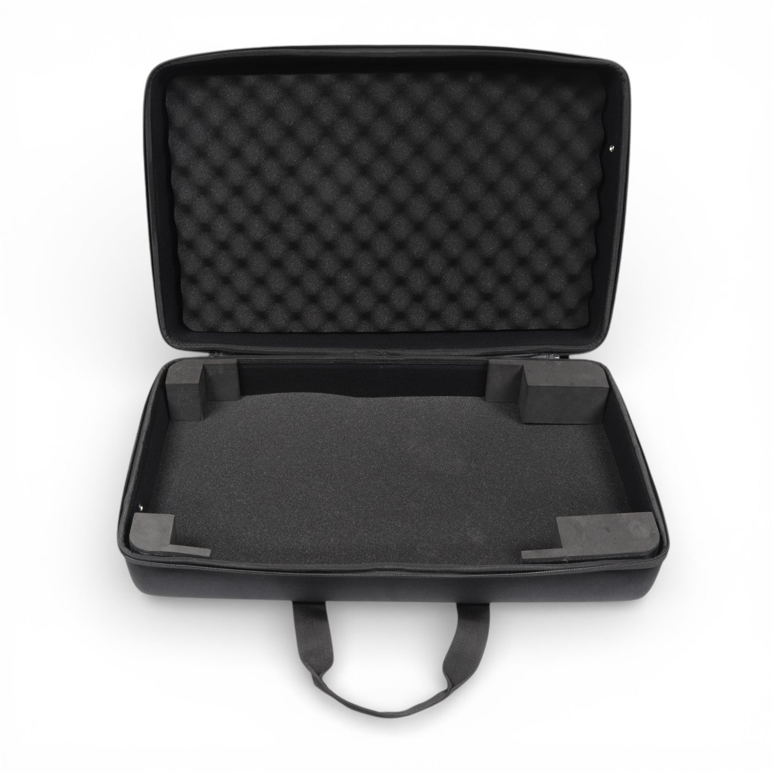 Protekt CDJ-3000X EVA Bag from BCDJ3XB DJ Carry Bag for Pioneer Player - with Removable Backpack Straps