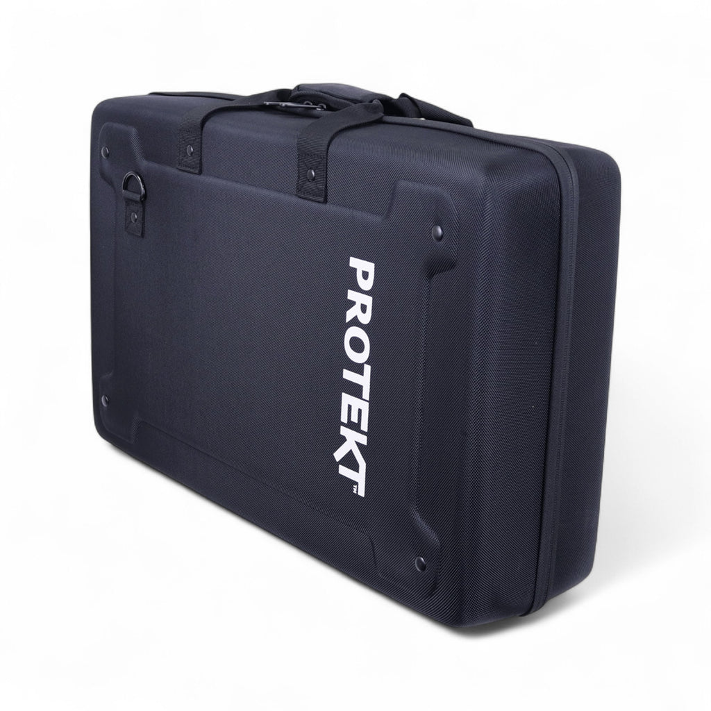 Protekt CDJ-3000X EVA Bag from BCDJ3XB DJ Carry Bag for Pioneer Player - with Removable Backpack Straps