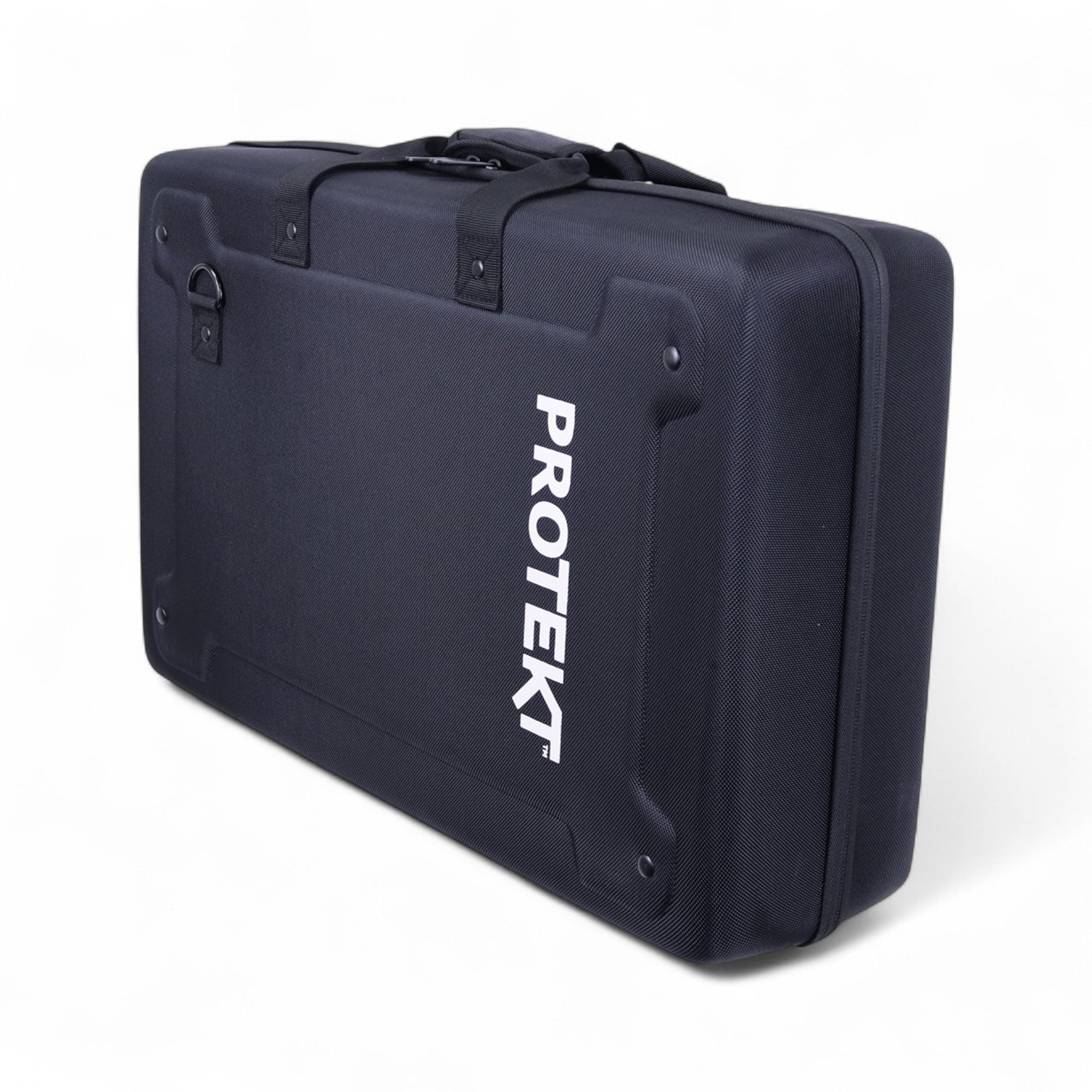 Protekt CDJ-3000X EVA Bag from BCDJ3XB DJ Carry Bag for Pioneer Player - with Removable Backpack Straps
