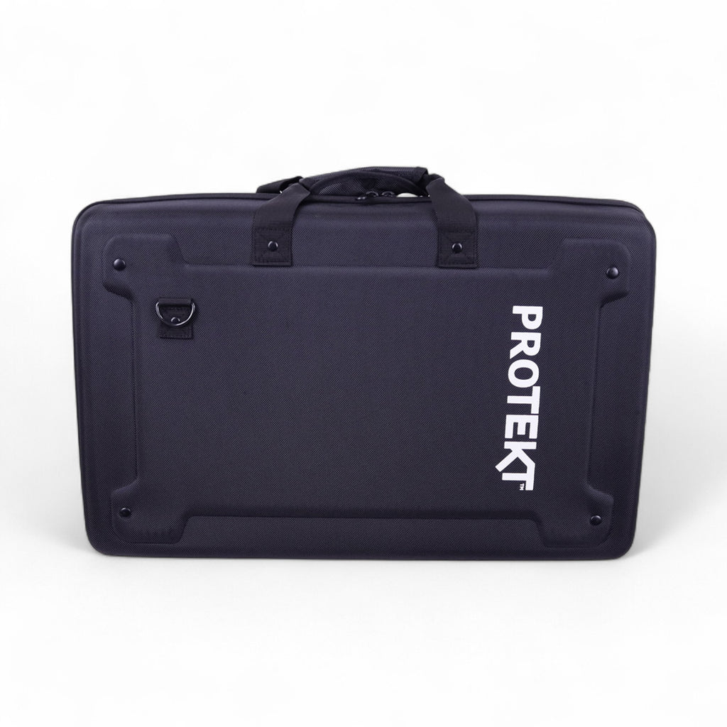 Protekt CDJ-3000X EVA Bag from BCDJ3XB DJ Carry Bag for Pioneer Player - with Removable Backpack Straps