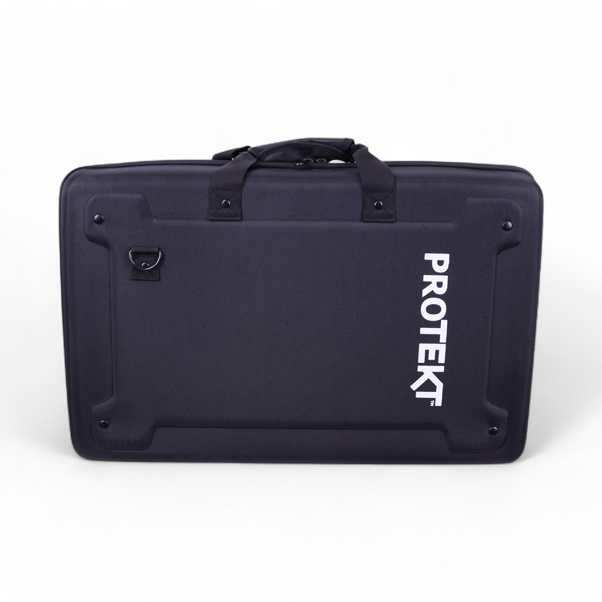 Protekt CDJ-3000X EVA Bag from BCDJ3XB DJ Carry Bag for Pioneer Player - with Removable Backpack Straps