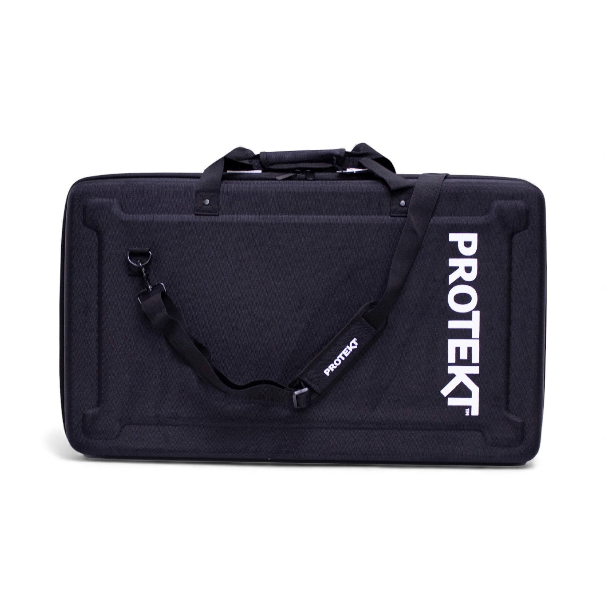 Protekt Mixon 8 Plus Series BMIXON8 DJ Hard Carry Bag for Reloop Mixon 8 Controller