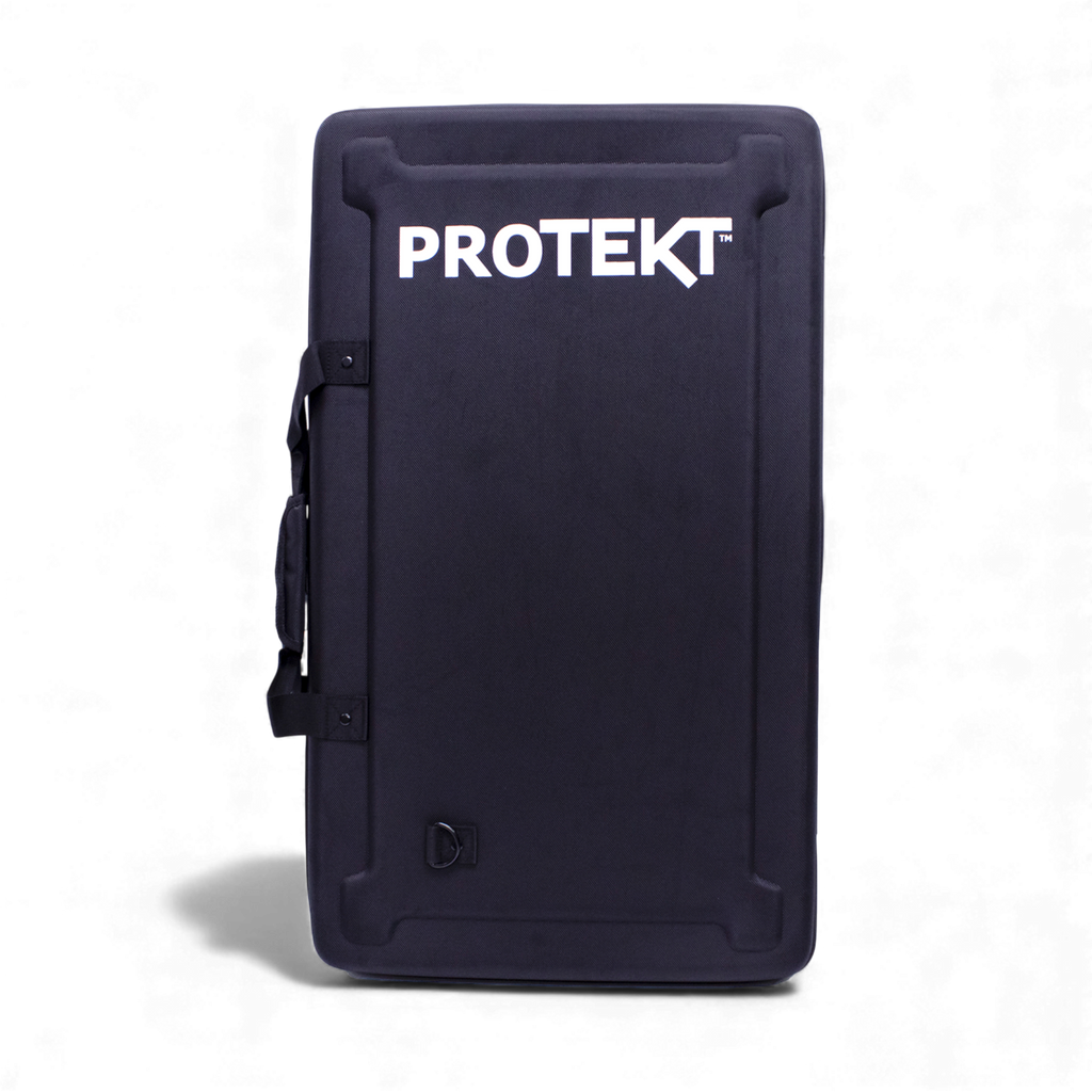 Protekt Bag for Denon SC Live 4 Plus Series BLIVE4 DJ Hard Carry Bag for DJ Controllers