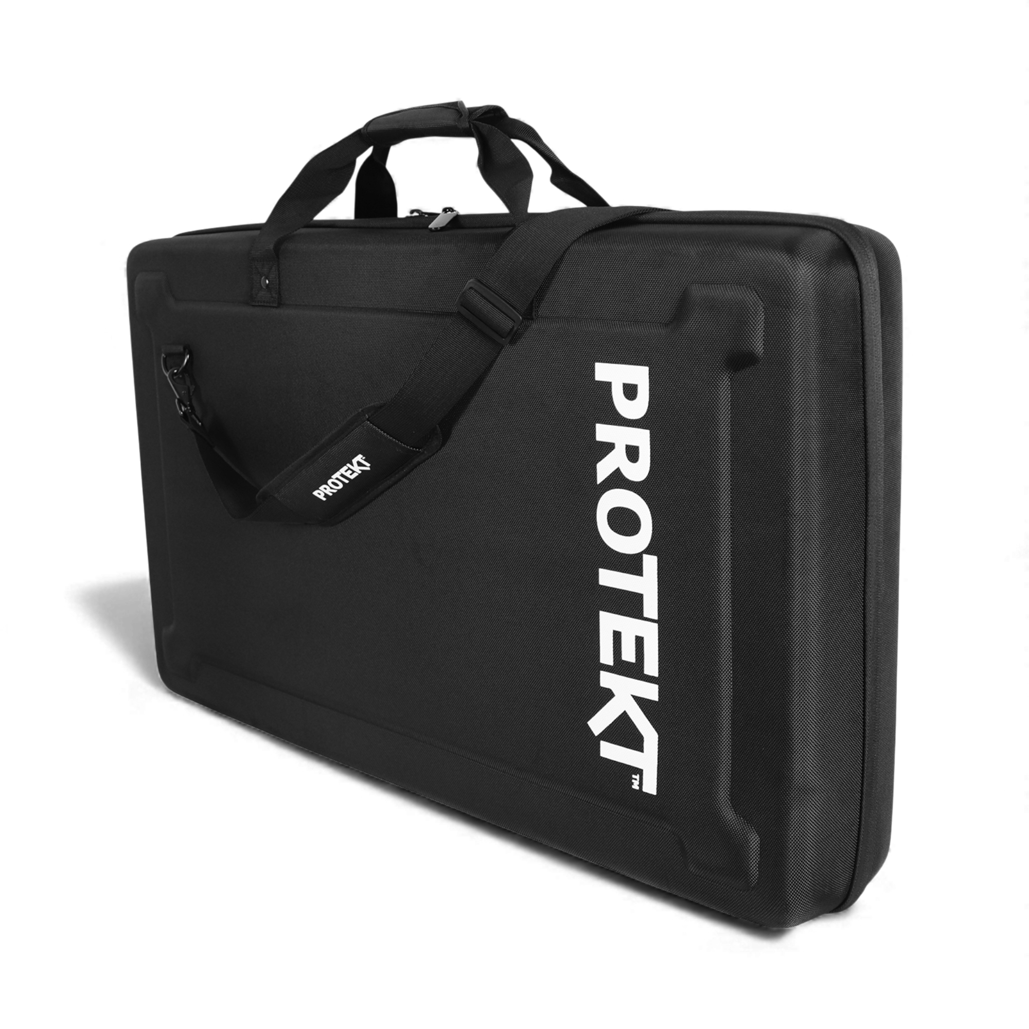 Protekt Bag for Denon SC Live 4 Plus Series BLIVE4 DJ Hard Carry Bag for DJ Controllers