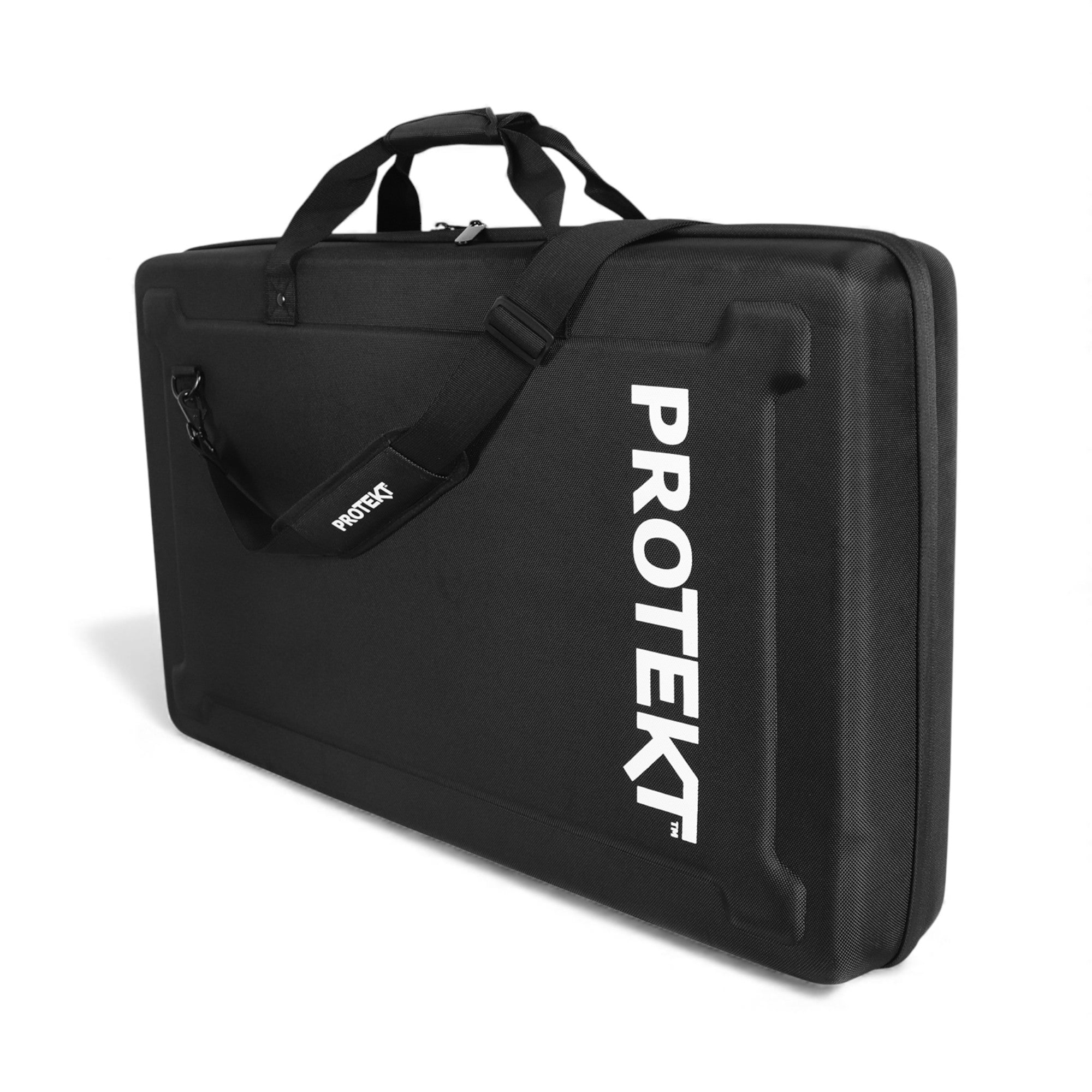 Protekt Mixon 8 Plus Series BMIXON8 DJ Hard Carry Bag for Reloop Mixon 8 Controller