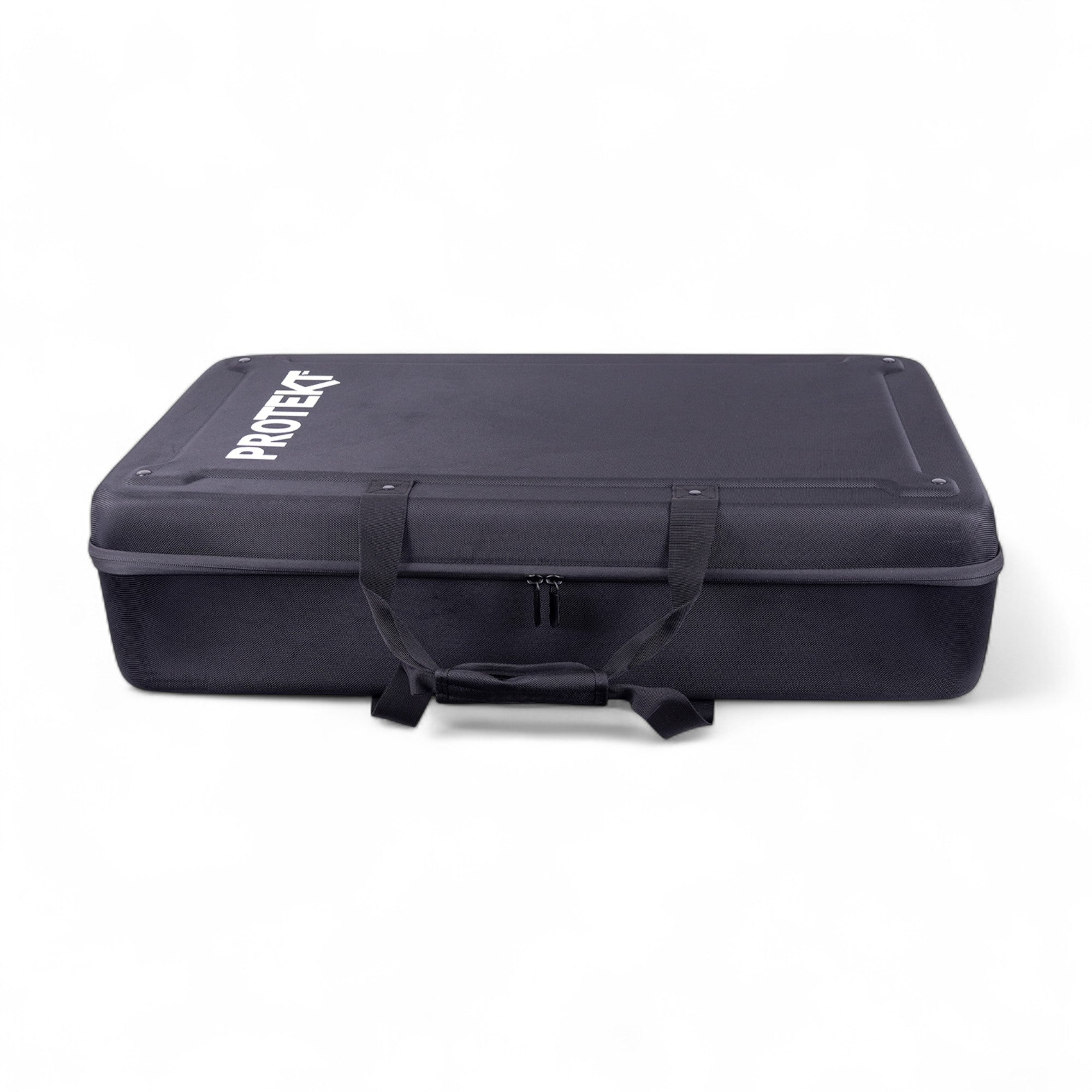 Protekt Bag for Alpha Theta DDJ-GRV6 with Internal Pockets BGRV6IP DJ Hard Carry Bag for Pioneer DJ Controller, Pockets for Laptop, Headphones, Cables