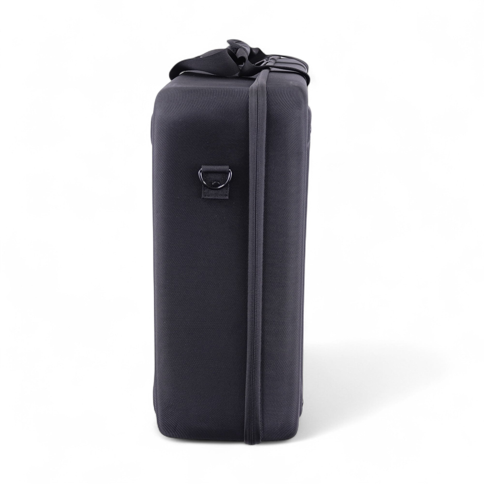 Protekt Bag for Alpha Theta DDJ-GRV6 with Internal Pockets BGRV6IP DJ Hard Carry Bag for Pioneer DJ Controller, Pockets for Laptop, Headphones, Cables