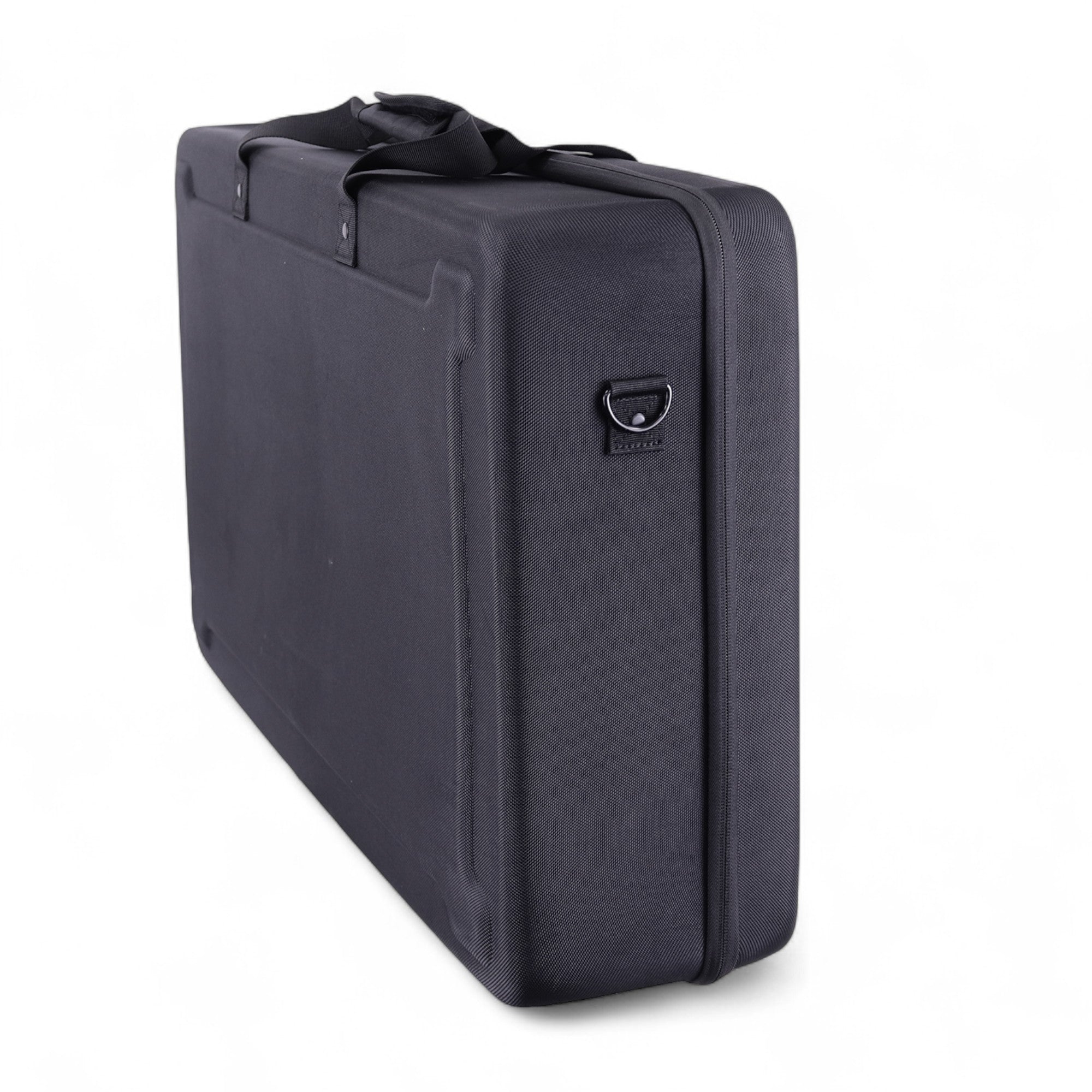 Protekt Bag for Alpha Theta DDJ-GRV6 with Internal Pockets BGRV6IP DJ Hard Carry Bag for Pioneer DJ Controller, Pockets for Laptop, Headphones, Cables