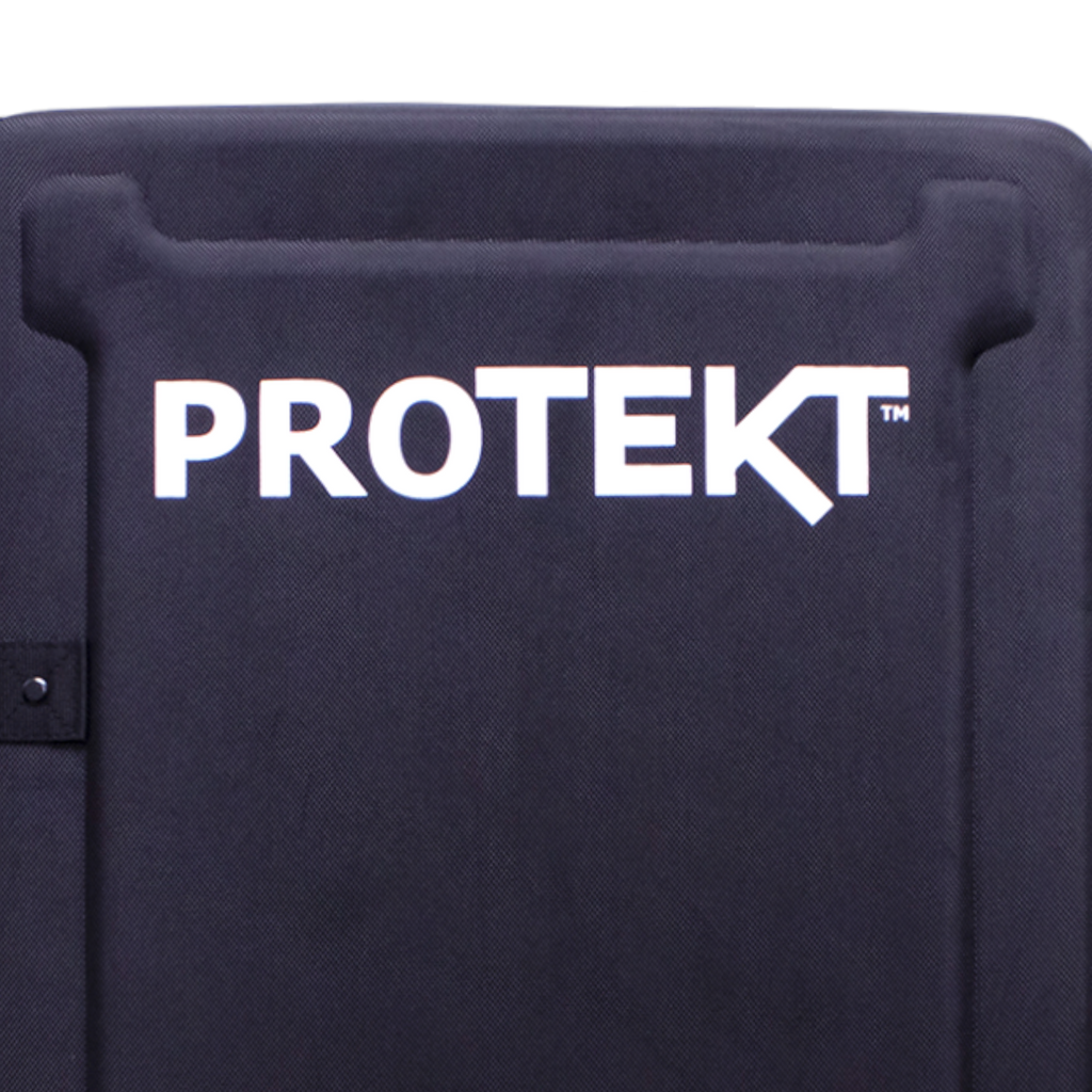 Protekt Plus Hercules Inpulse 300 DJ Hard Shell Carry Bag for Hercules Controller BINP3