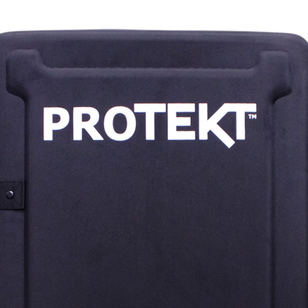Protekt Omnis-Duo - BDUO Plus Series DJ Carry Bag for AlphaTheta Portable Controller