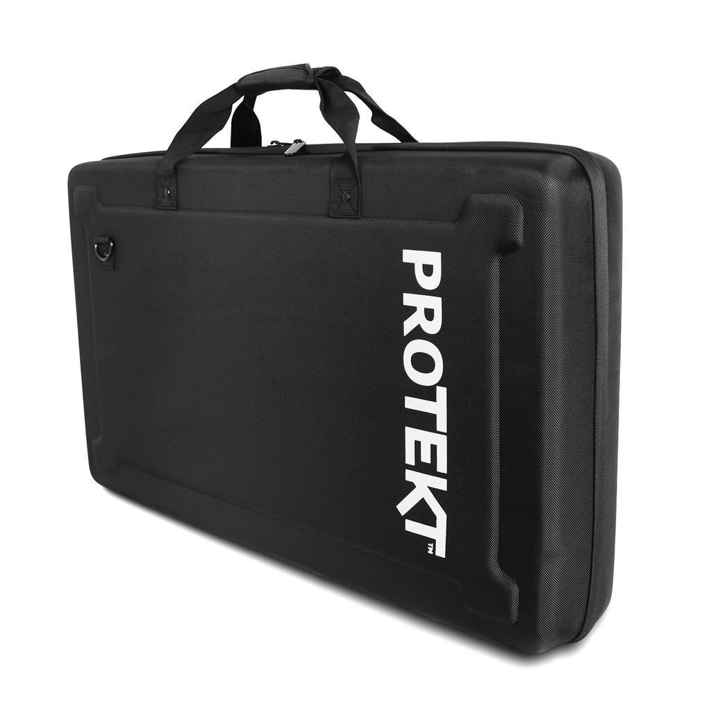 Protekt Mixon 8 Plus Series BMIXON8 DJ Hard Carry Bag for Reloop Mixon 8 Controller