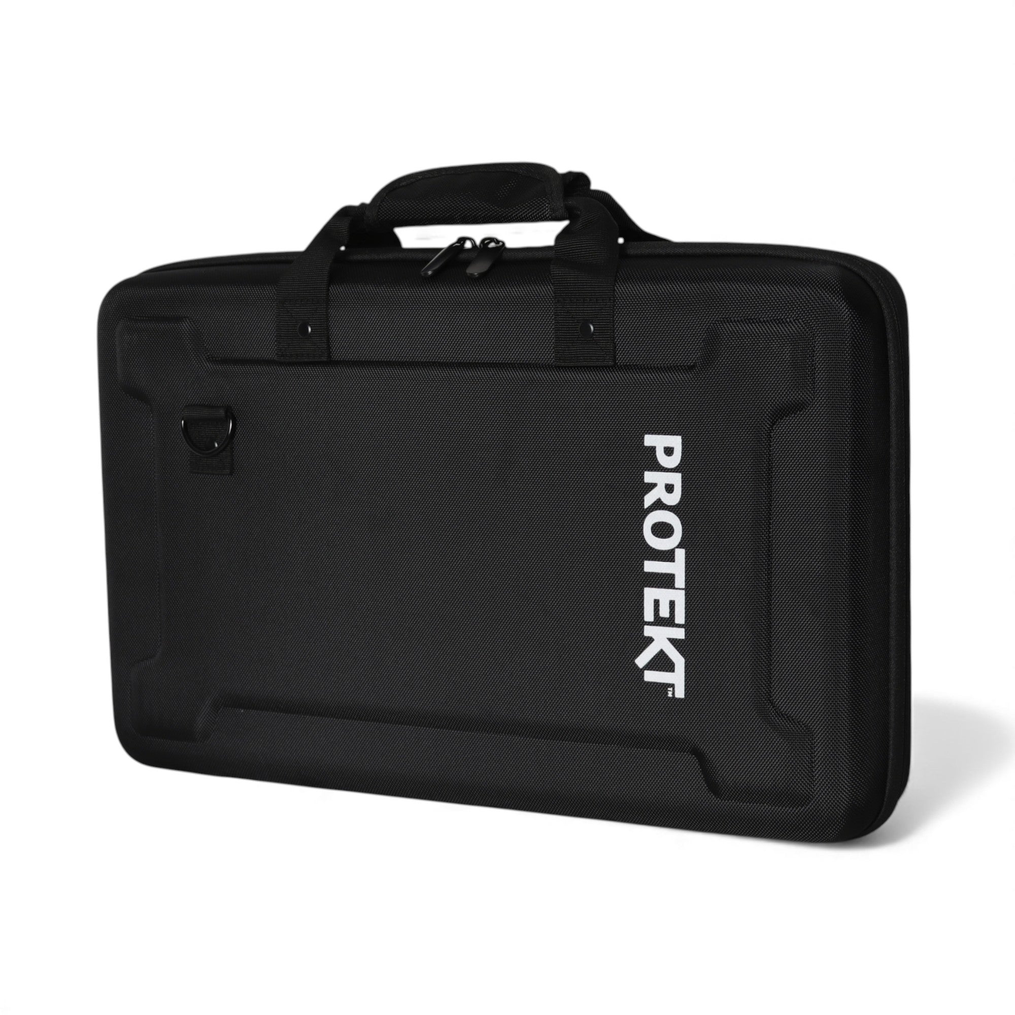 Protekt Plus Hercules Inpulse 300 DJ Hard Shell Carry Bag for Hercules Controller BINP3
