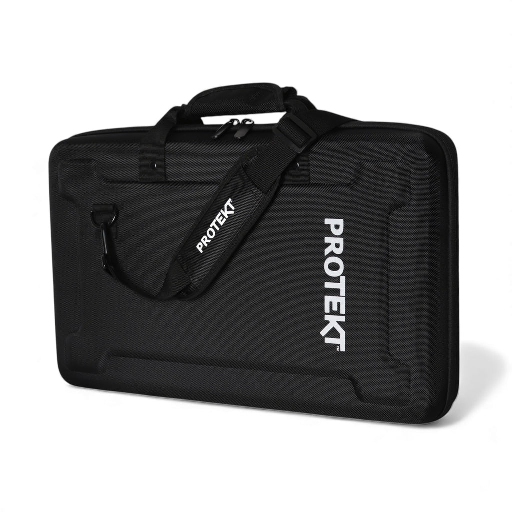 Protekt Plus Hercules Inpulse 300 DJ Hard Shell Carry Bag for Hercules Controller BINP3