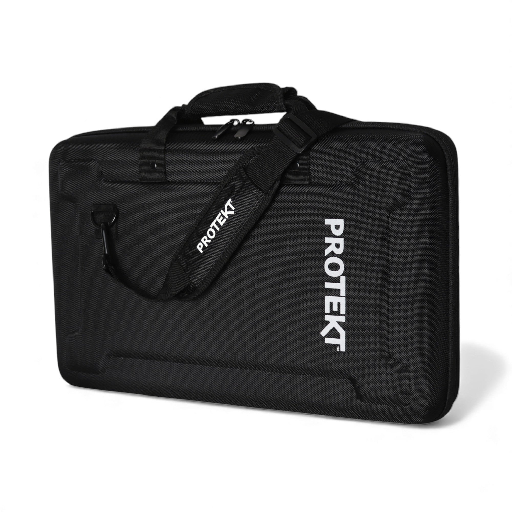 Protekt Bag for Pioneer DDJ-FLX4 Plus Series BFLX4 Hard Shell Carry Bag for DJ Controllers