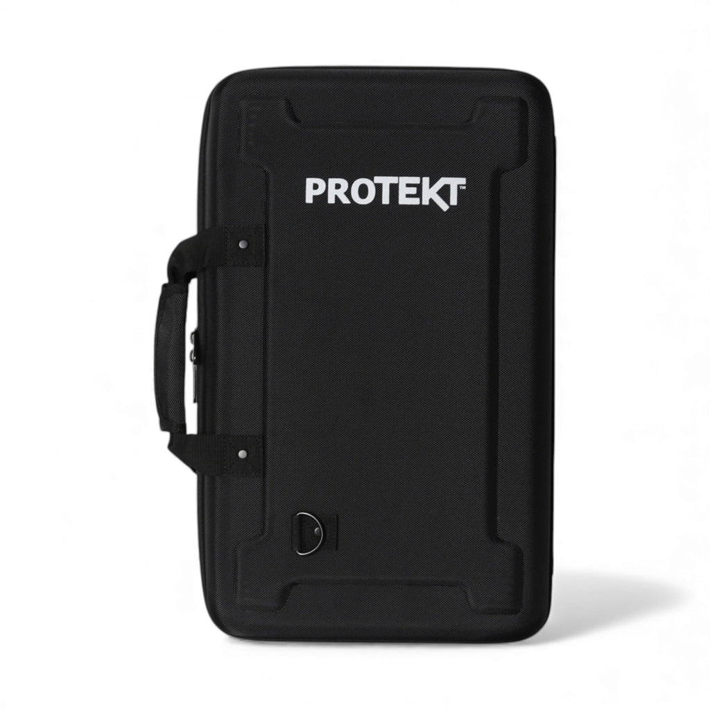 Protekt Plus Hercules Inpulse 300 DJ Hard Shell Carry Bag for Hercules Controller BINP3
