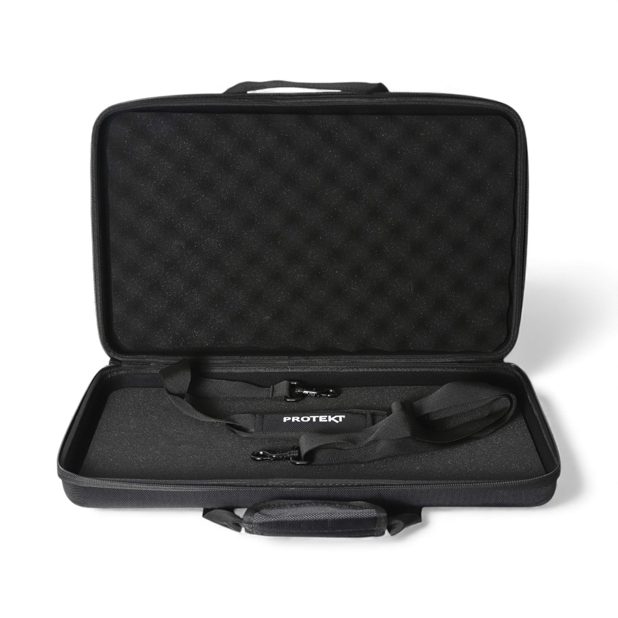 Protekt Bag for Pioneer DDJ-FLX4 Plus Series BFLX4 Hard Shell Carry Bag for DJ Controllers