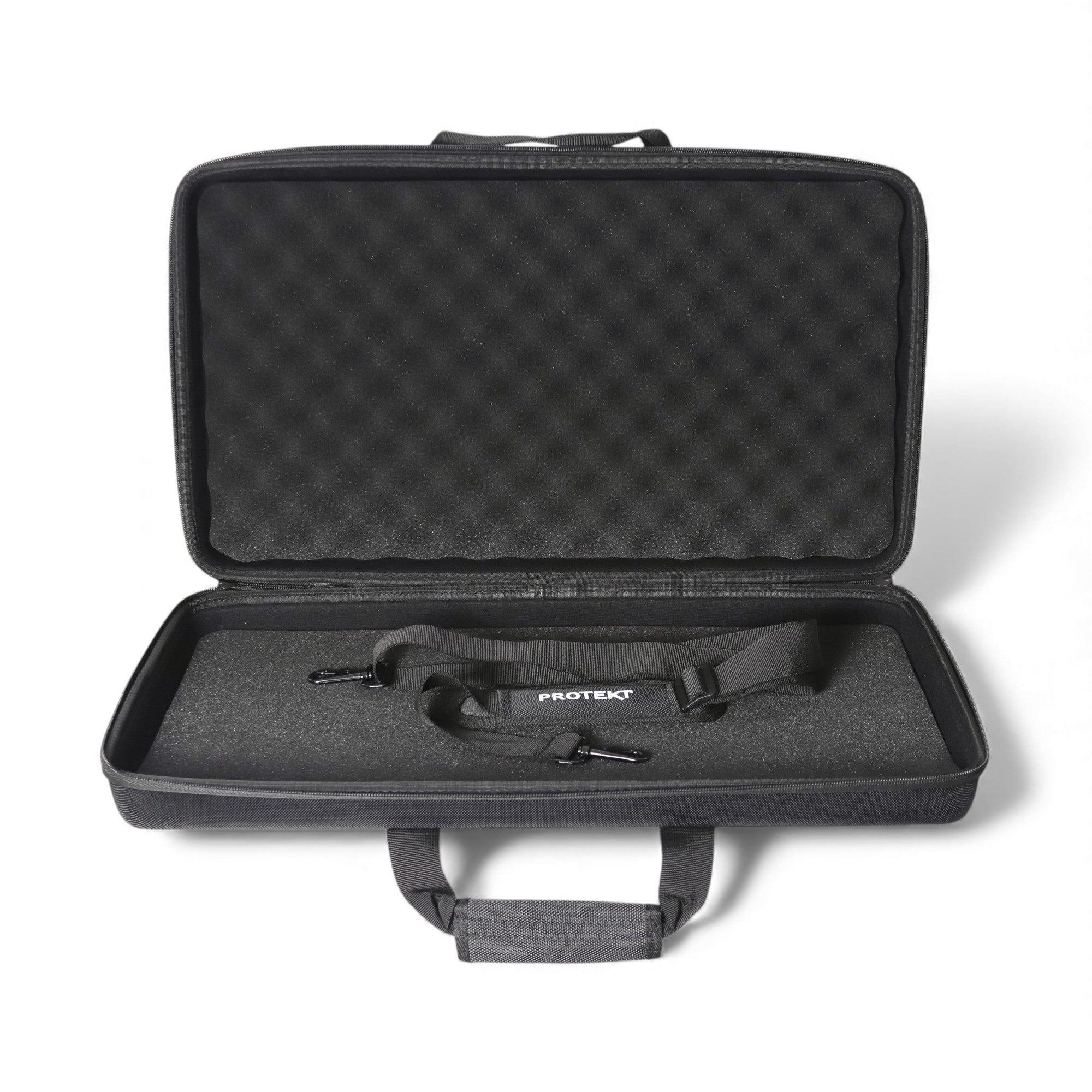 Protekt Omnis-Duo - BDUO Plus Series DJ Carry Bag for AlphaTheta Portable Controller