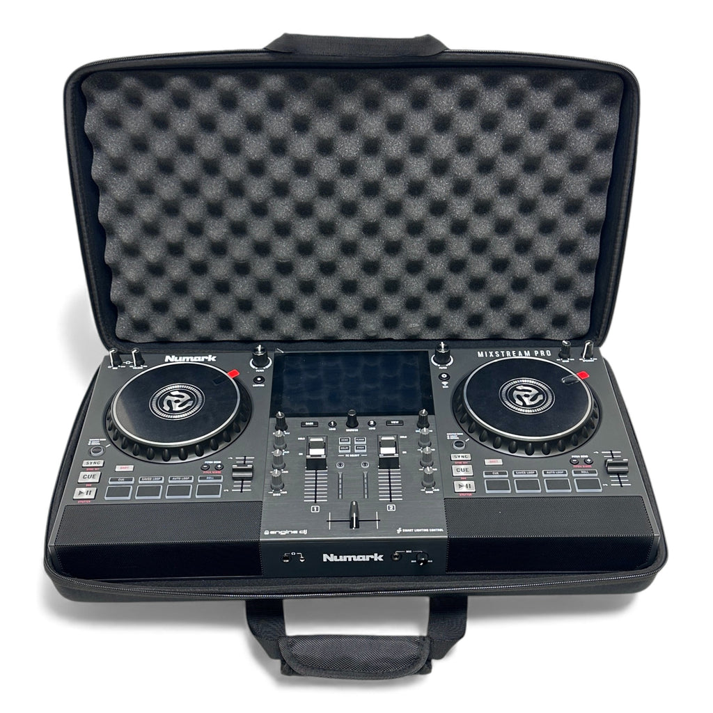 Protekt Mixstream Pro - BMS Plus Series DJ Carry Bag for Numark Controller
