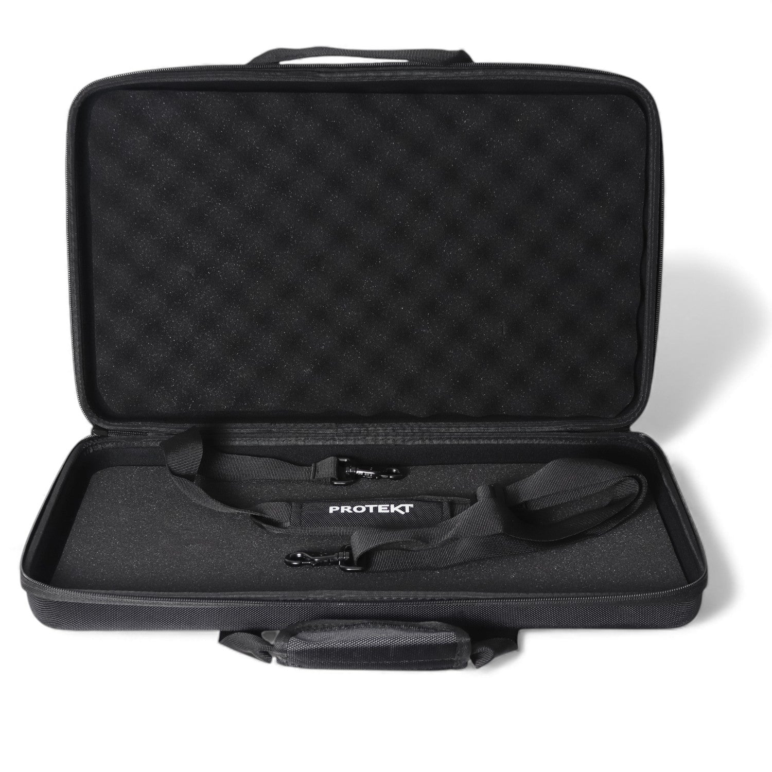 Protekt Numark Mixtrack Pro FX & Platinum FX Plus Series BMT DJ Hard Carry Bag for Controller