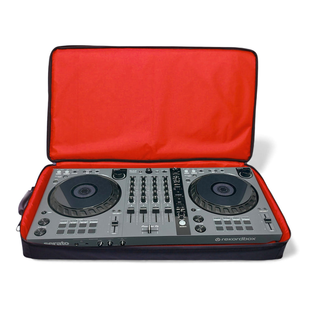 Protekt  Backpack for DDJ-FLX6 BBFLX6 DJ Carry Bag for Pioneer Dj Controller