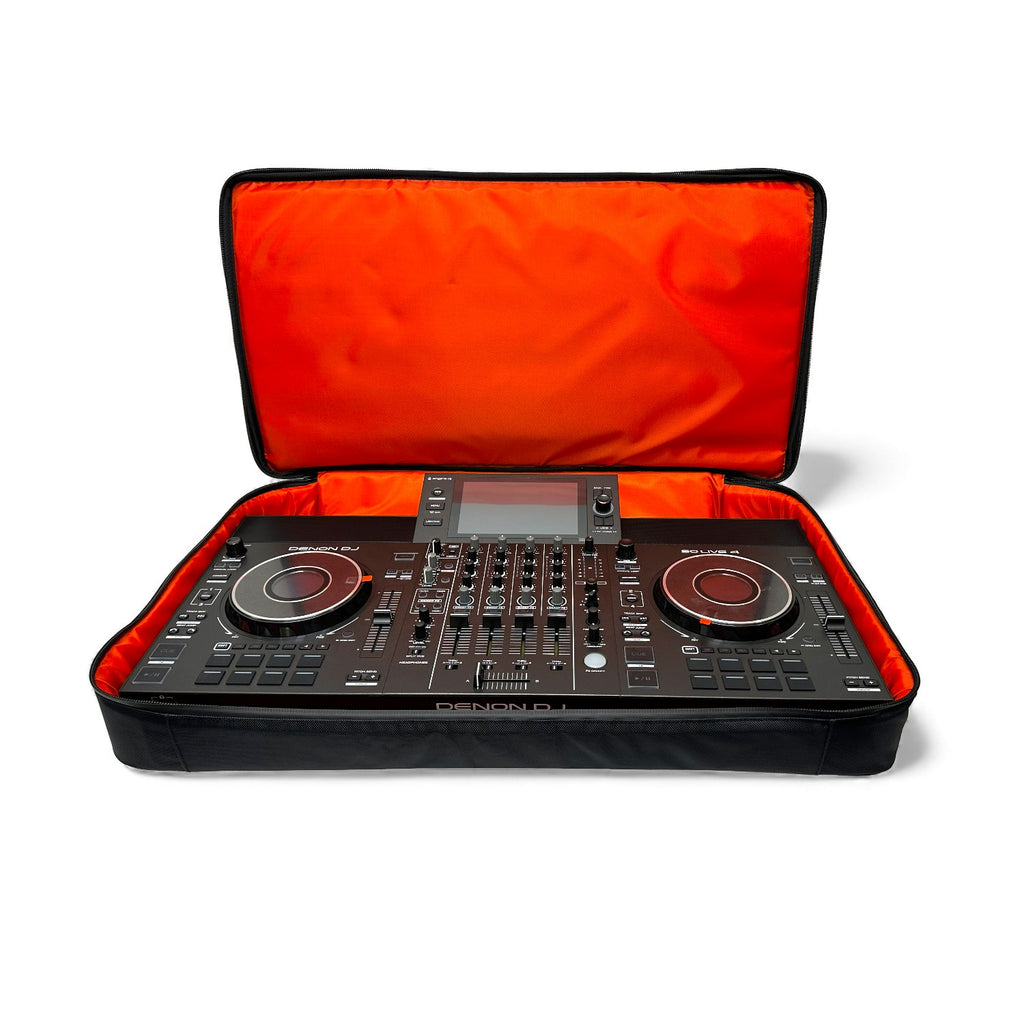 Protekt Denon SC Live 4 BBLIVE4 DJ Carry Bag for Controller - Backpack Series
