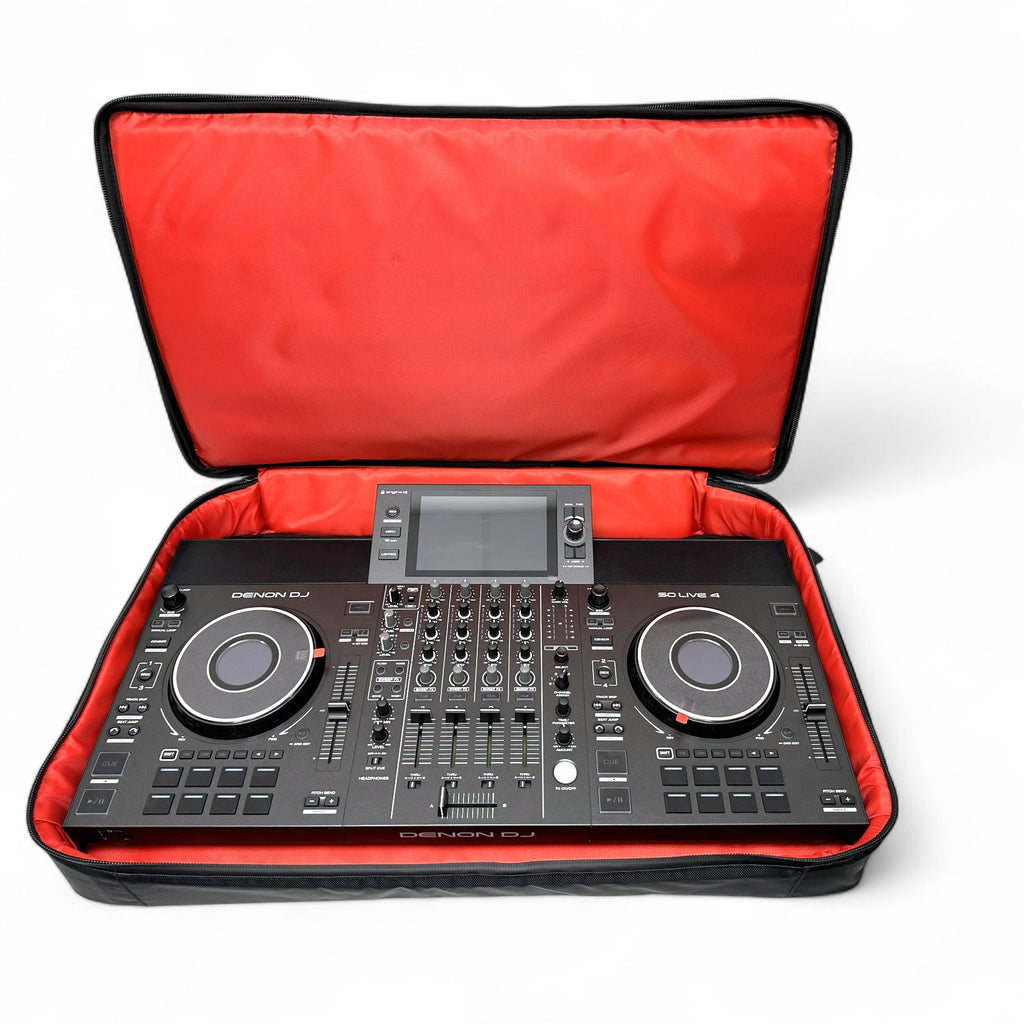 Protekt Denon SC Live 4 BBLIVE4 DJ Carry Bag for Controller - Backpack Series