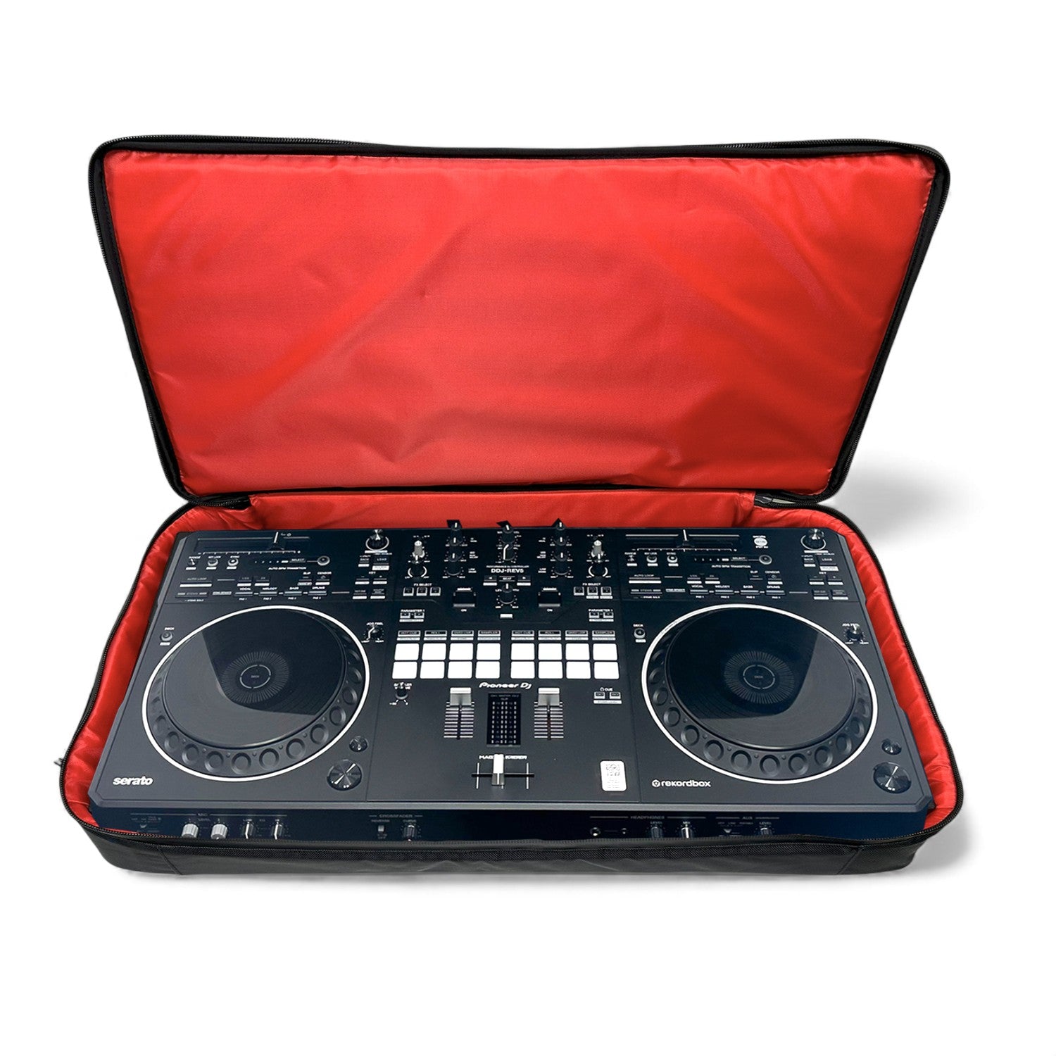 Protekt DDJ-REV5 BBREV5 DJ Carry Bag for Pioneer Dj Controller - Backpack Series