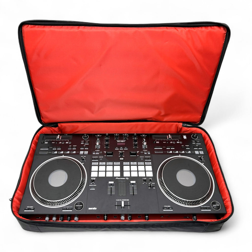 Protekt DDJ-REV7 BPREV7 DJ Carry Bag for Pioneer Dj Controller - Backpack Series