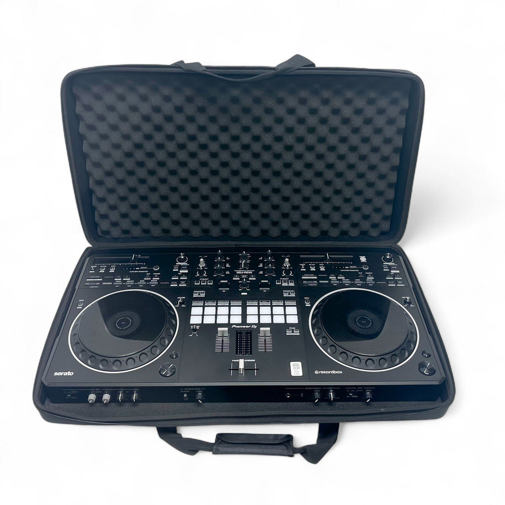 Protekt DDJ-REV5 Plus Series BREV5 DJ Hard Carry Bag for Pioneer Dj Controller …