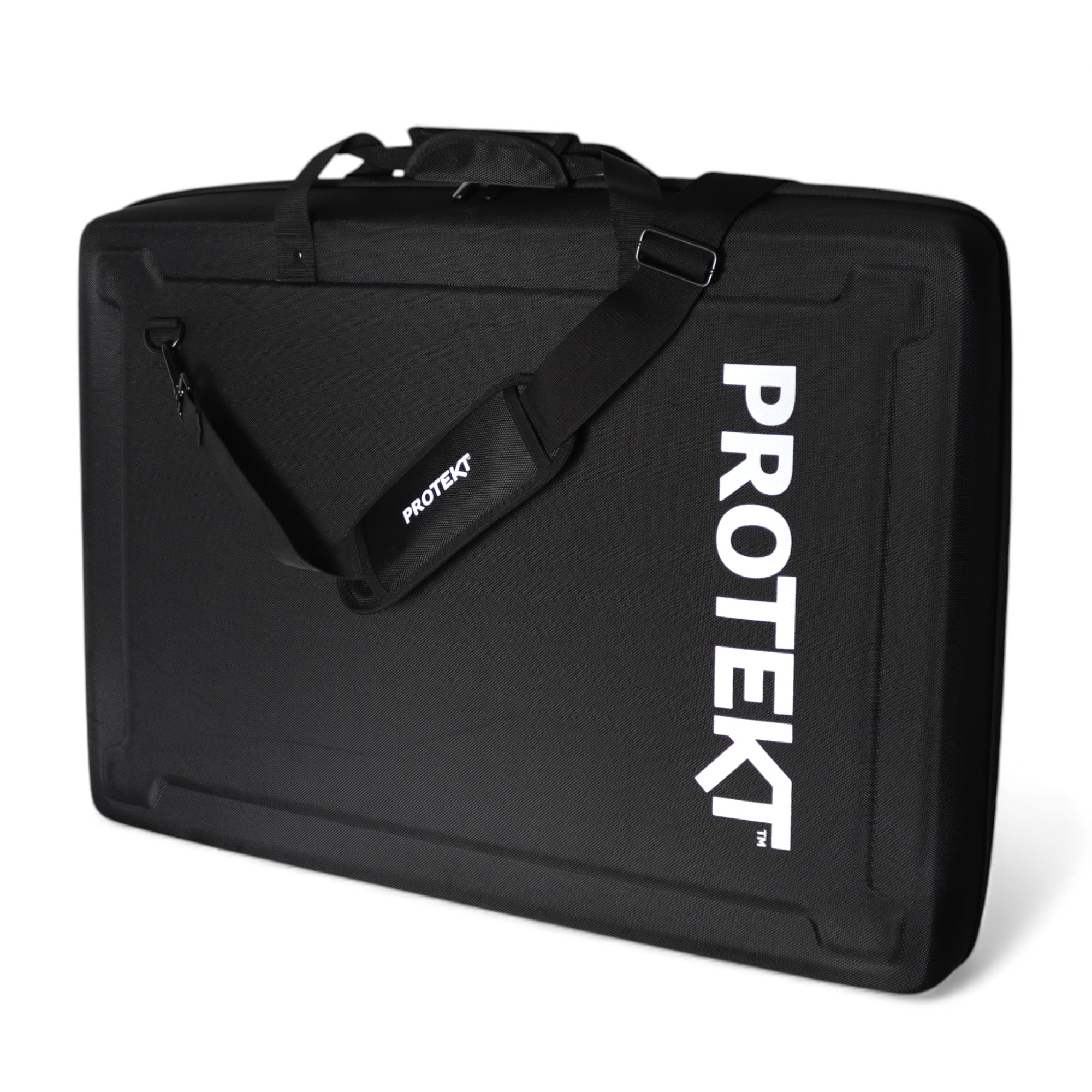 Protekt Denon Prime 4 Plus Series BP4 DJ Hard Carry Bag for Denon Prime 4 Controller