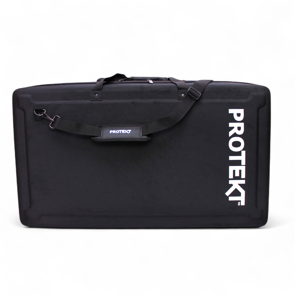 Protekt Bag for XDJ-AZ EVA Bag - BAZ DJ Hard Carry Bag for Alpha Theta Pioneer Dj Controller