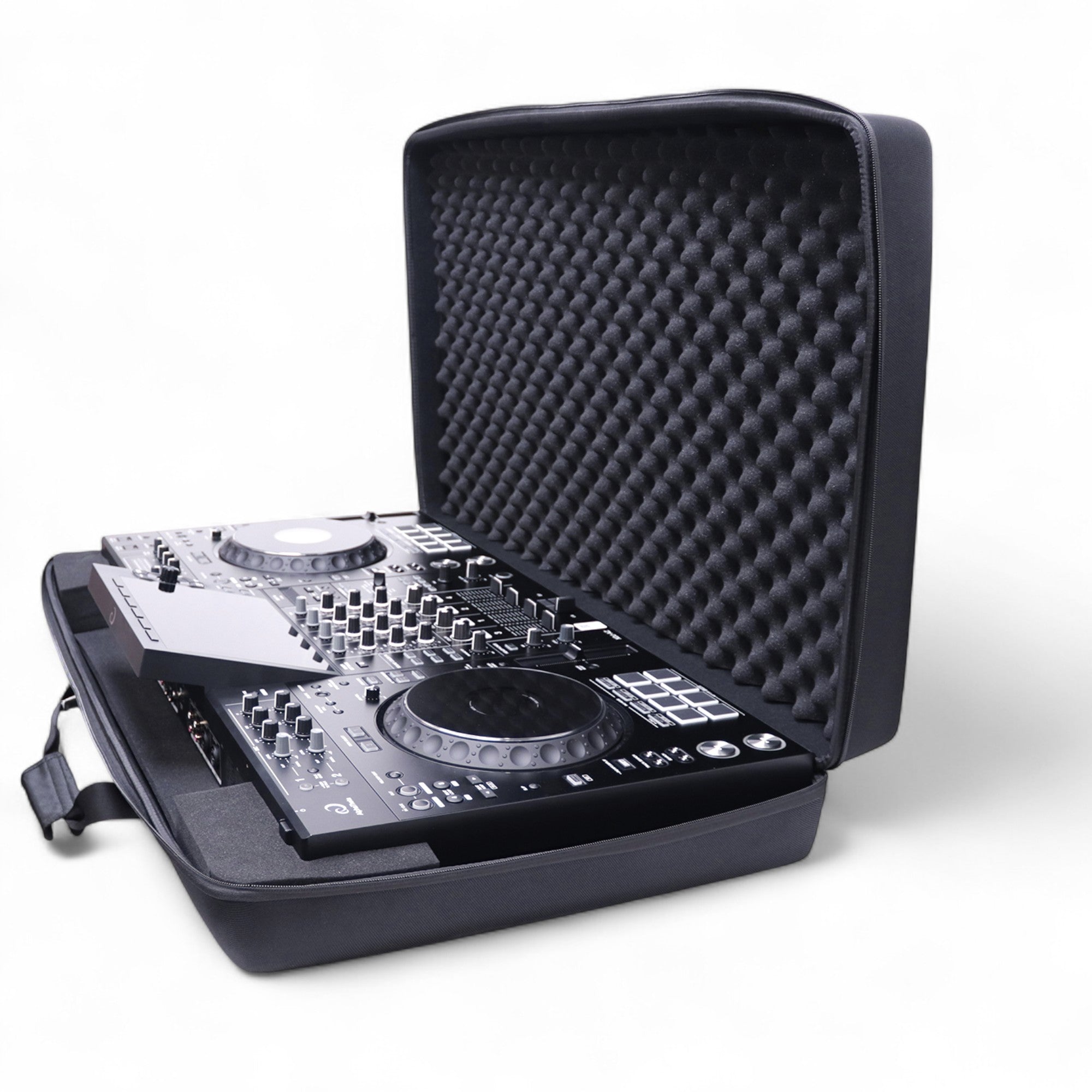 Protekt XDJ-XZ Plus Series BXZ DJ Hard Carry Bag for Pioneer Dj Controller