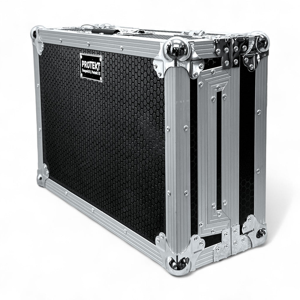 Protekt DJM-A9 Plus Series CDJMA9 Flight Case for Pioneer Dj DJM-A9 Mixer