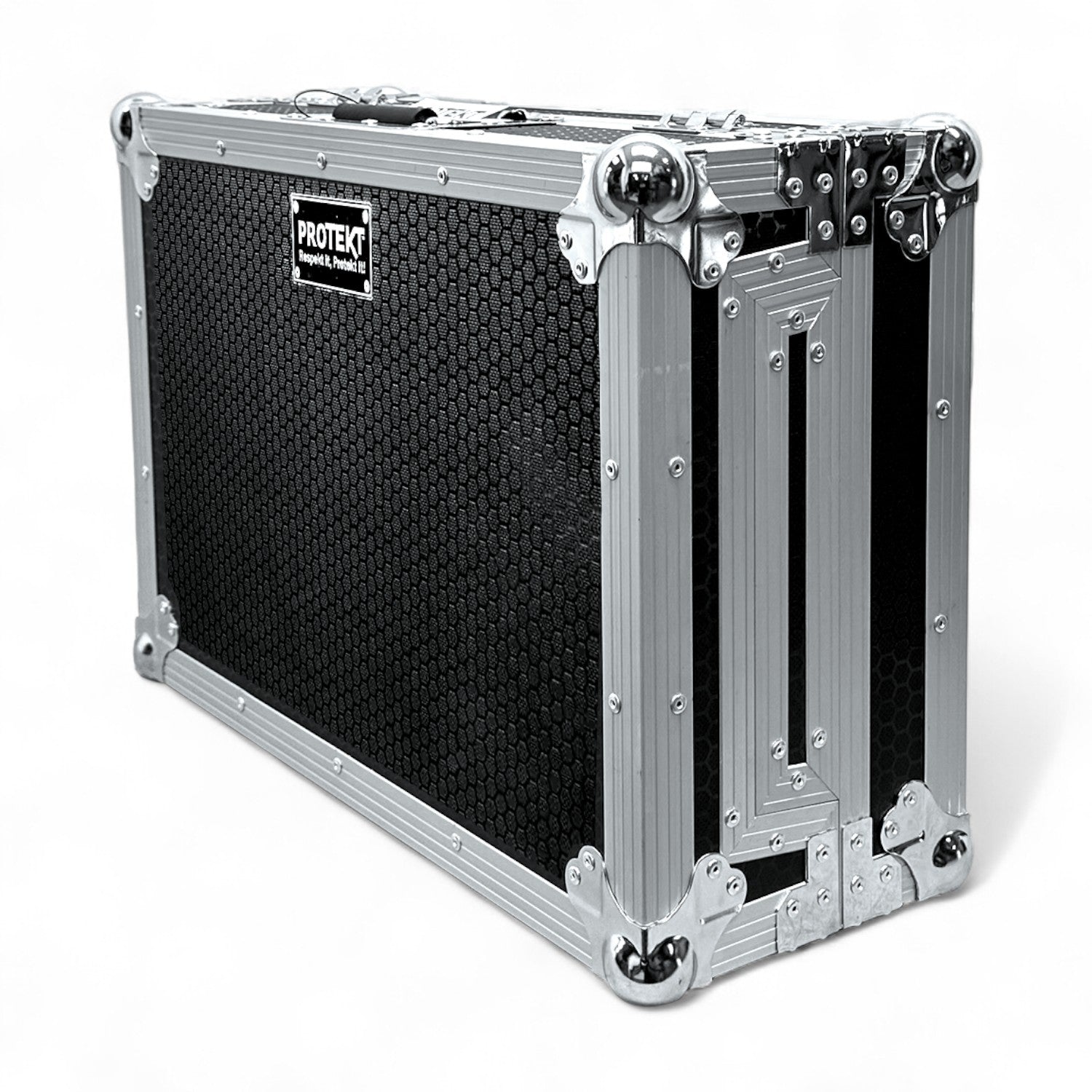 Protekt DJM-A9 Plus Series CDJMA9 Flight Case for Pioneer Dj DJM-A9 Mixer