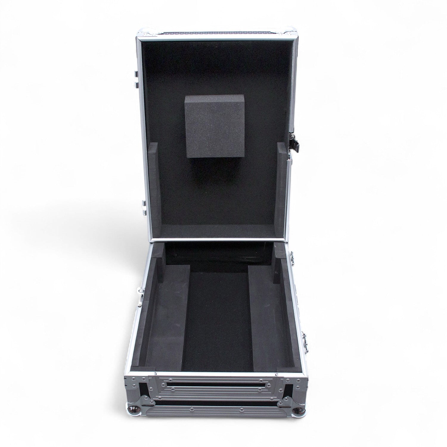 Protekt CDJ-3000 - DJM-900 case Plus Series CCDJ3 Universal Flight Case for CDJ or Mixer - Pioneeer DJ