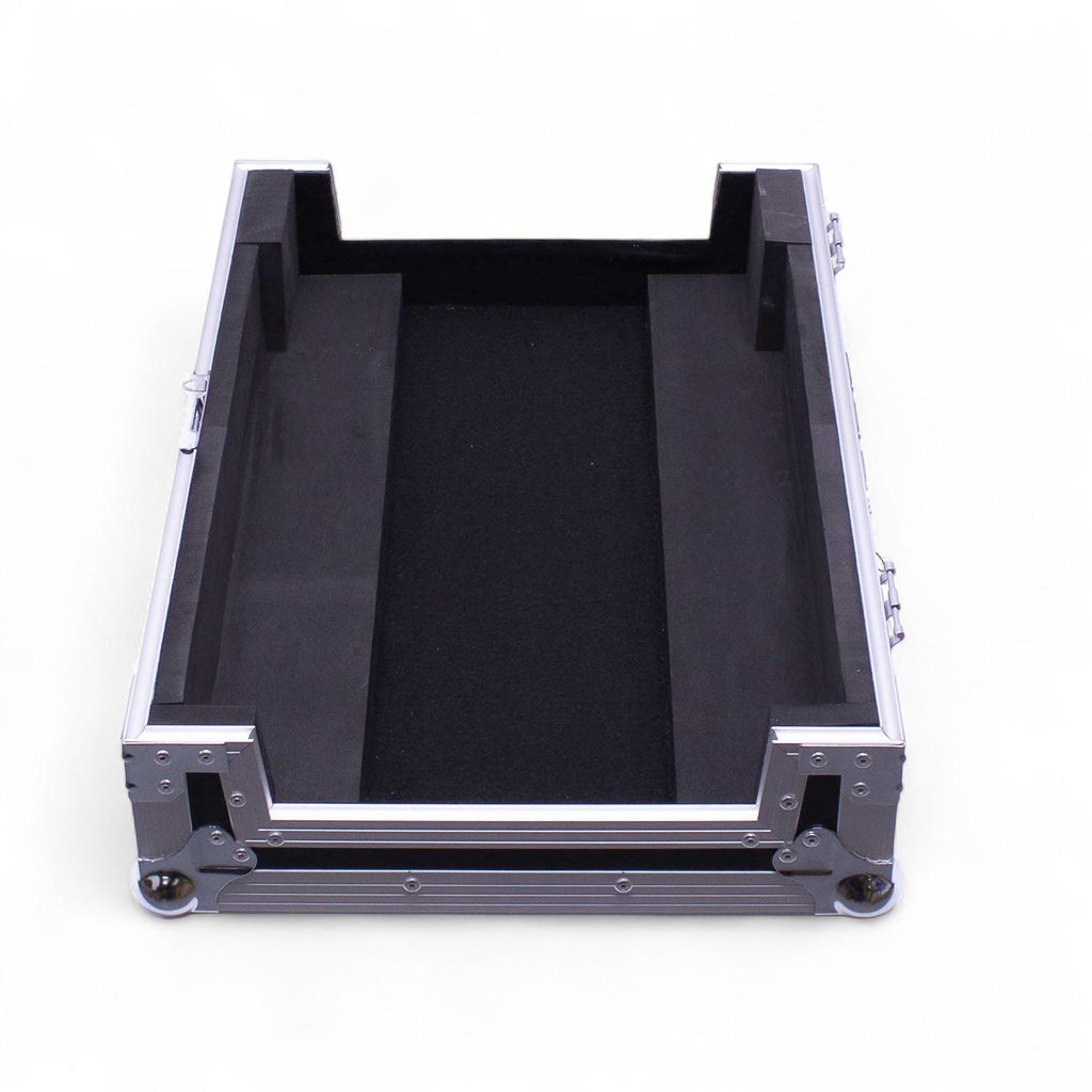 Protekt CDJ-3000 - DJM-900 case Plus Series CCDJ3 Universal Flight Case for CDJ or Mixer - Pioneeer DJ