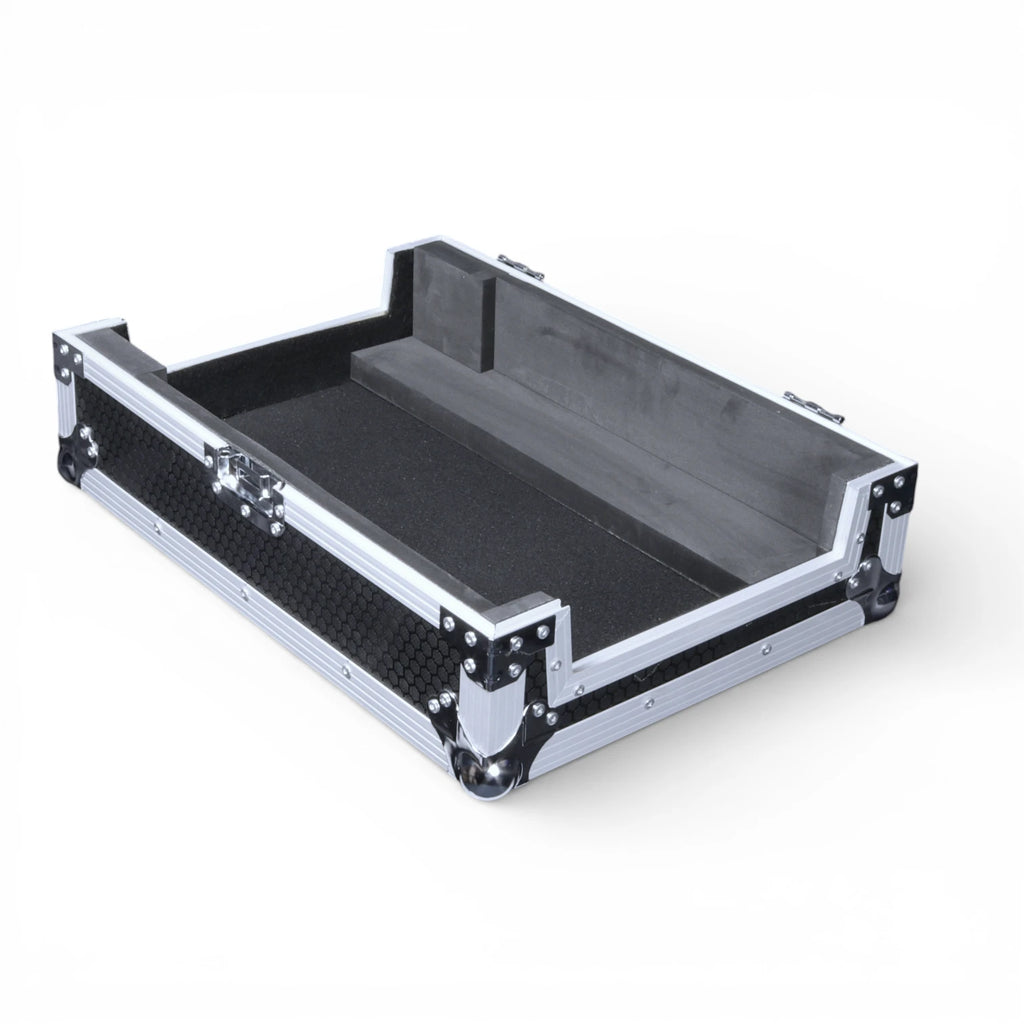Protekt CDJ-3000X Plus Series CCDJ3X Flight Case for CDJ - Alpha Theta