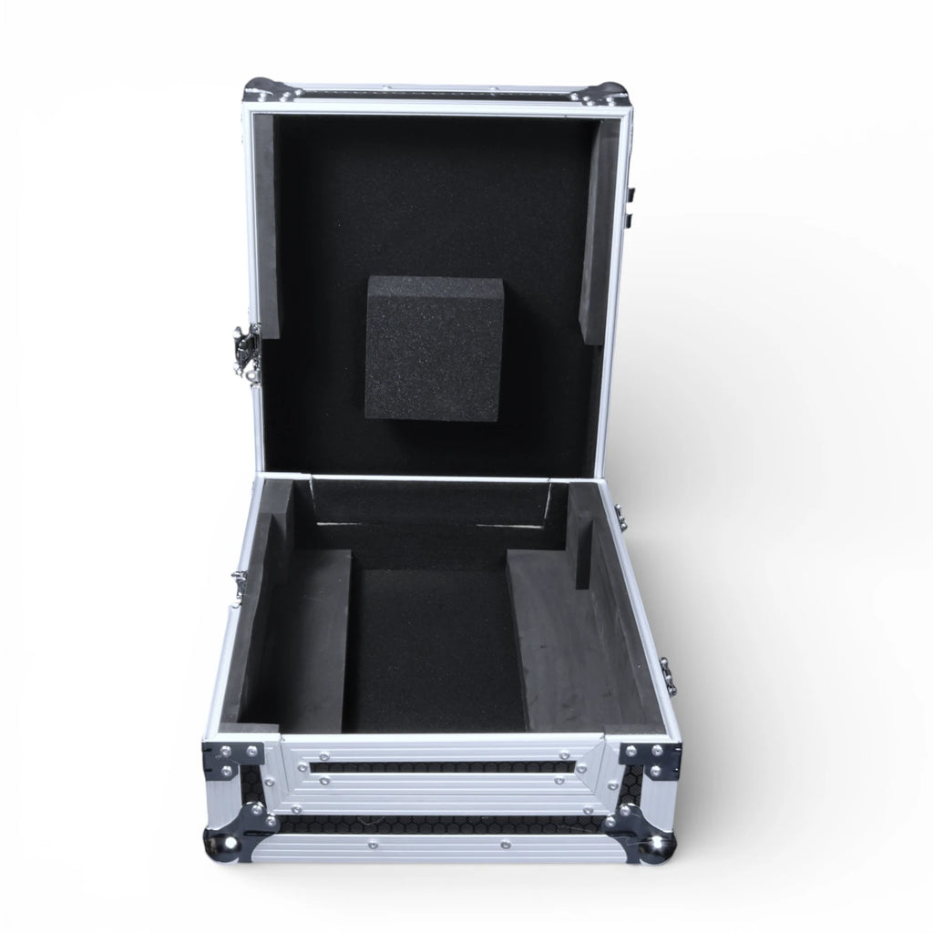 Protekt CDJ-3000X Plus Series CCDJ3X Flight Case for CDJ - Alpha Theta