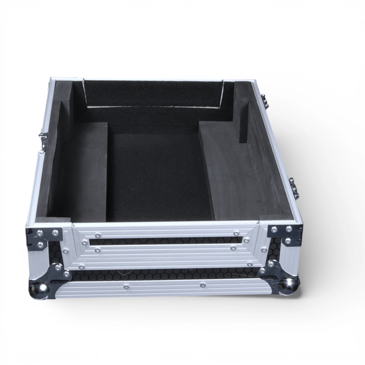 Protekt CDJ-3000X Plus Series CCDJ3X Flight Case for CDJ - Alpha Theta