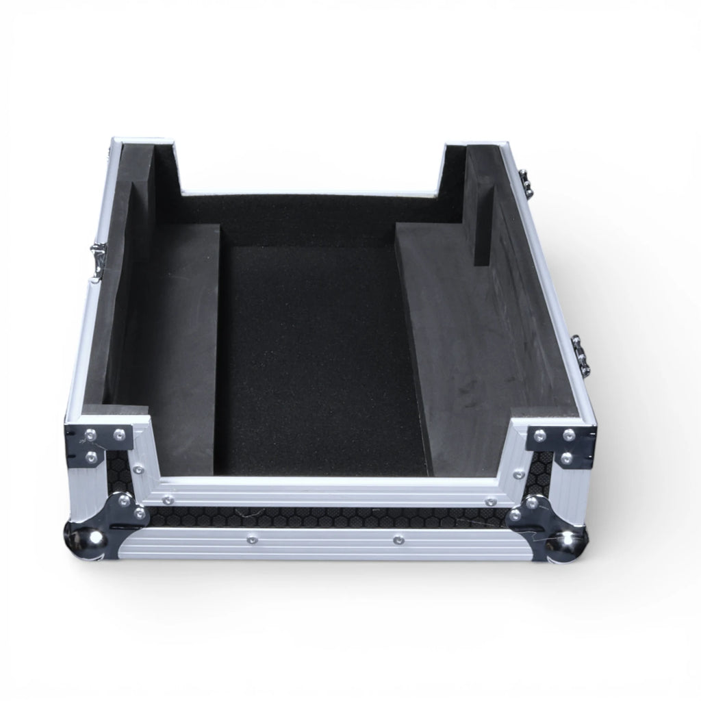 Protekt CDJ-3000X Plus Series CCDJ3X Flight Case for CDJ - Alpha Theta