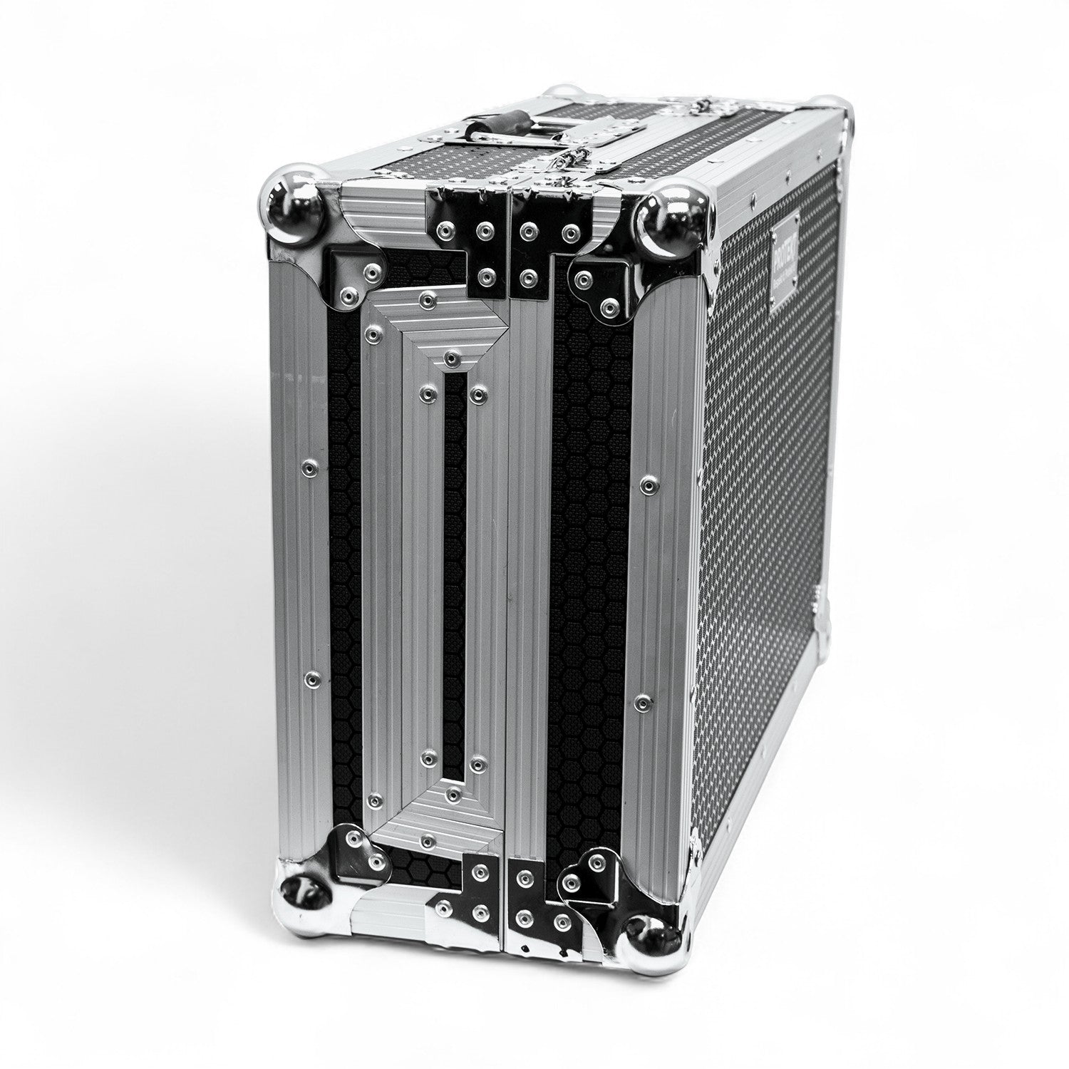 Protekt CDJ-3000 - DJM-900 case Plus Series CCDJ3 Universal Flight Case for CDJ or Mixer - Pioneeer DJ