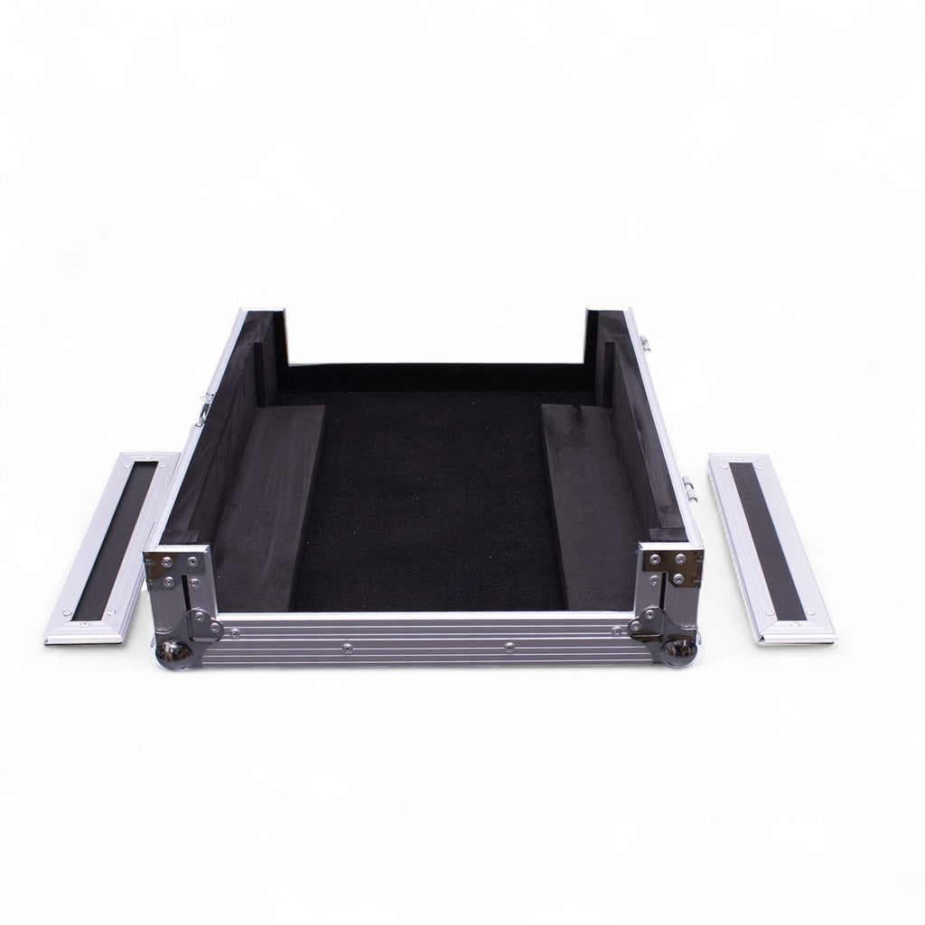 Protekt DJM-A9 Plus Series CDJMA9 Flight Case for Pioneer Dj DJM-A9 Mixer