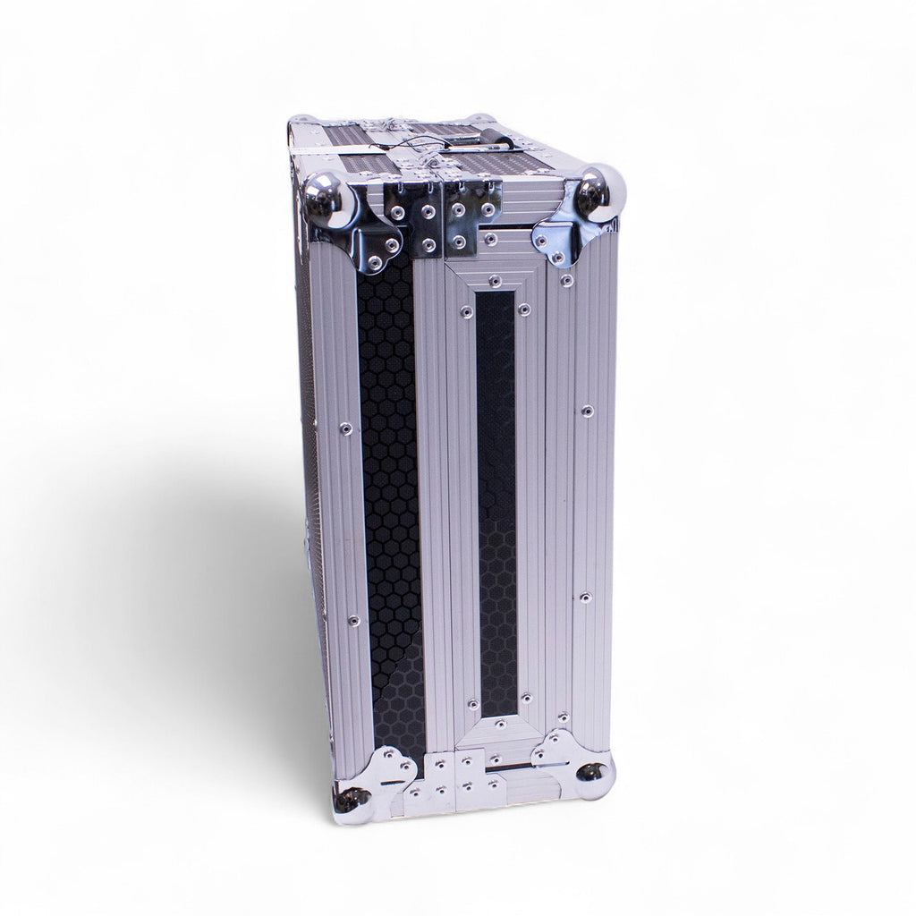 Protekt DJM-A9 Plus Series CDJMA9 Flight Case for Pioneer Dj DJM-A9 Mixer